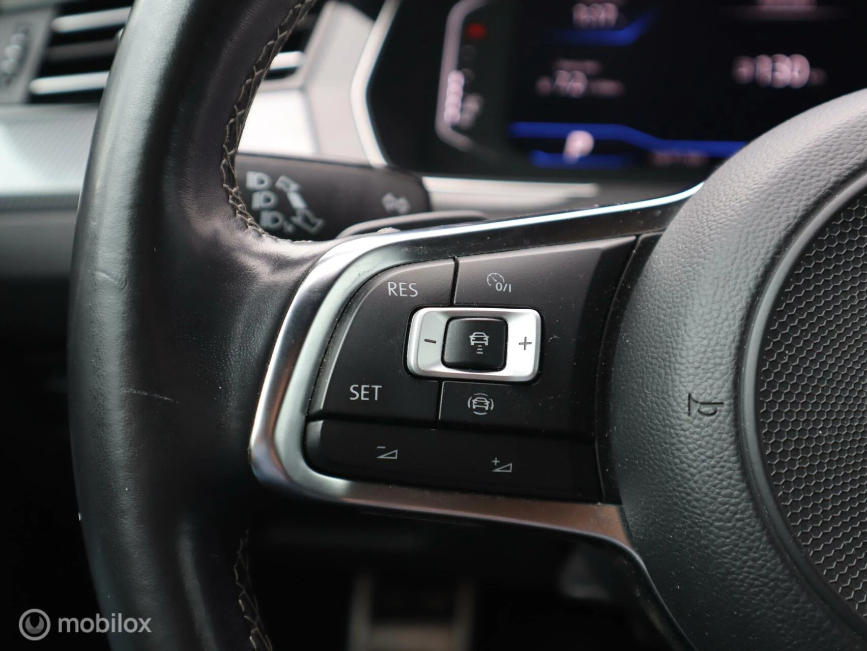 Hoofdafbeelding Volkswagen Arteon