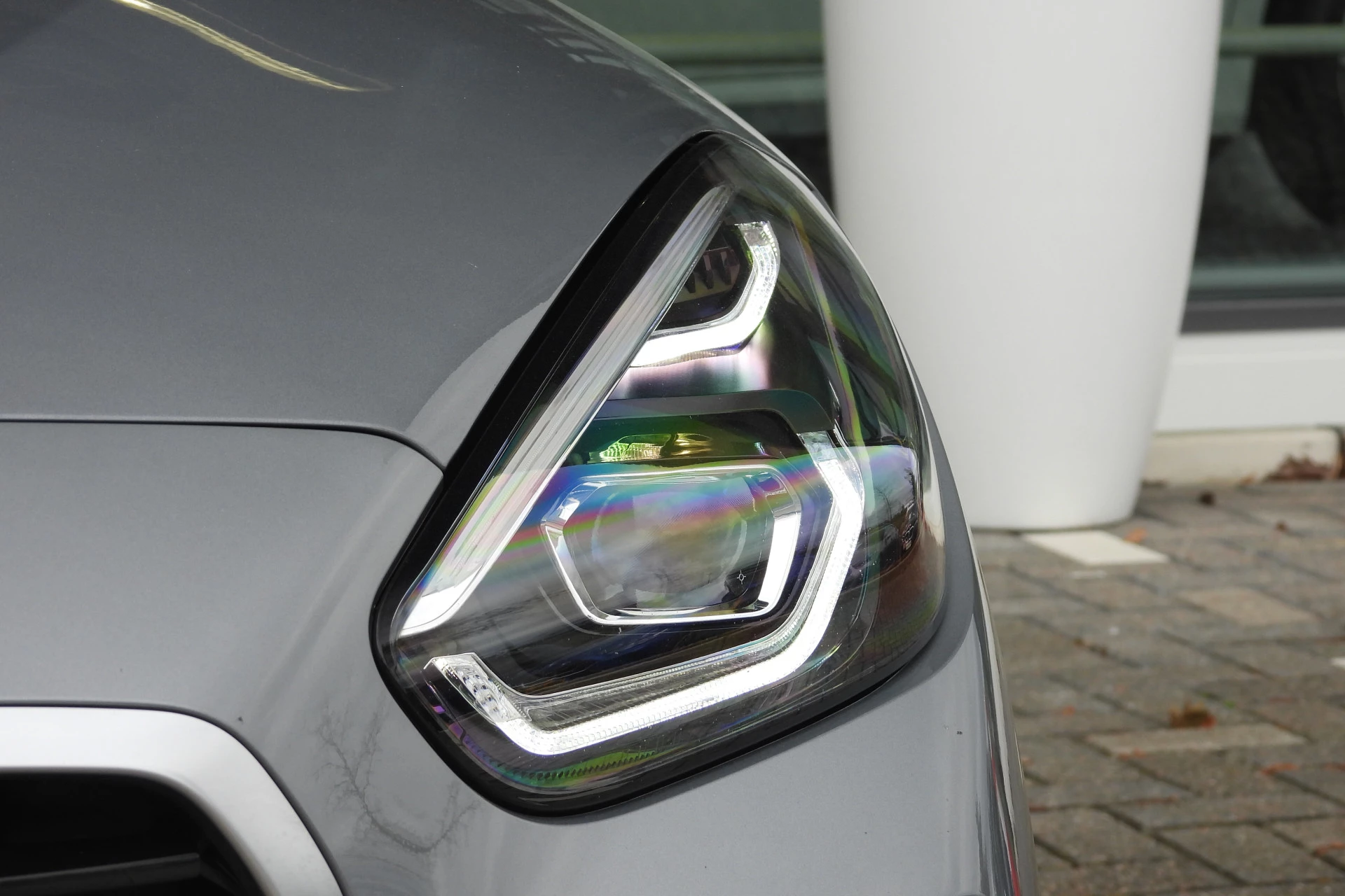 Hoofdafbeelding BMW Z4