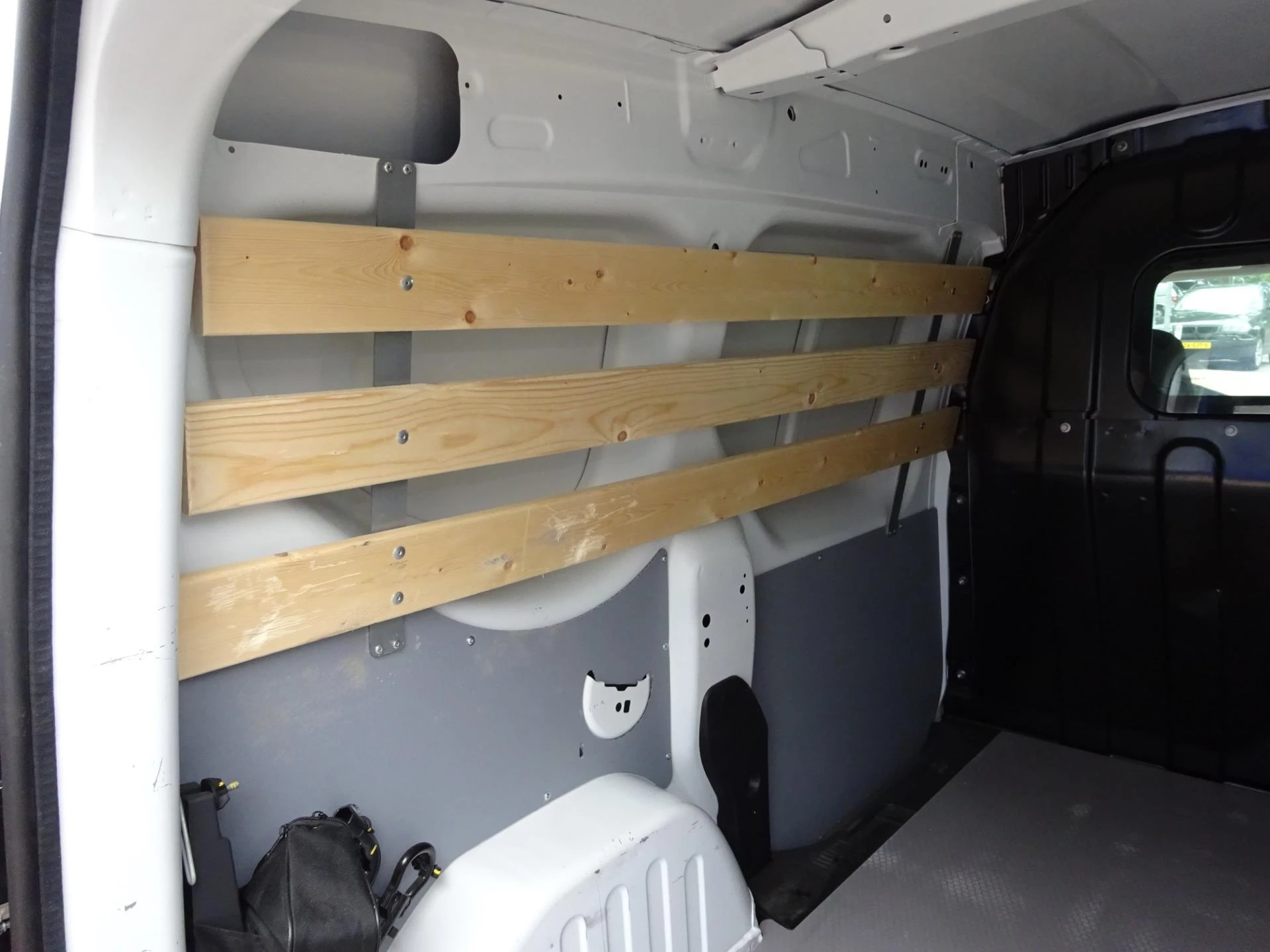 Hoofdafbeelding Renault Express