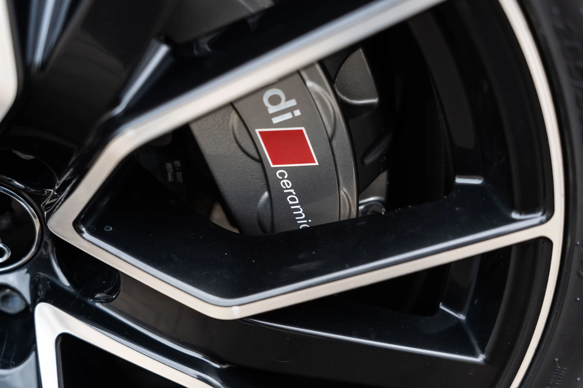 Hoofdafbeelding Audi RS6