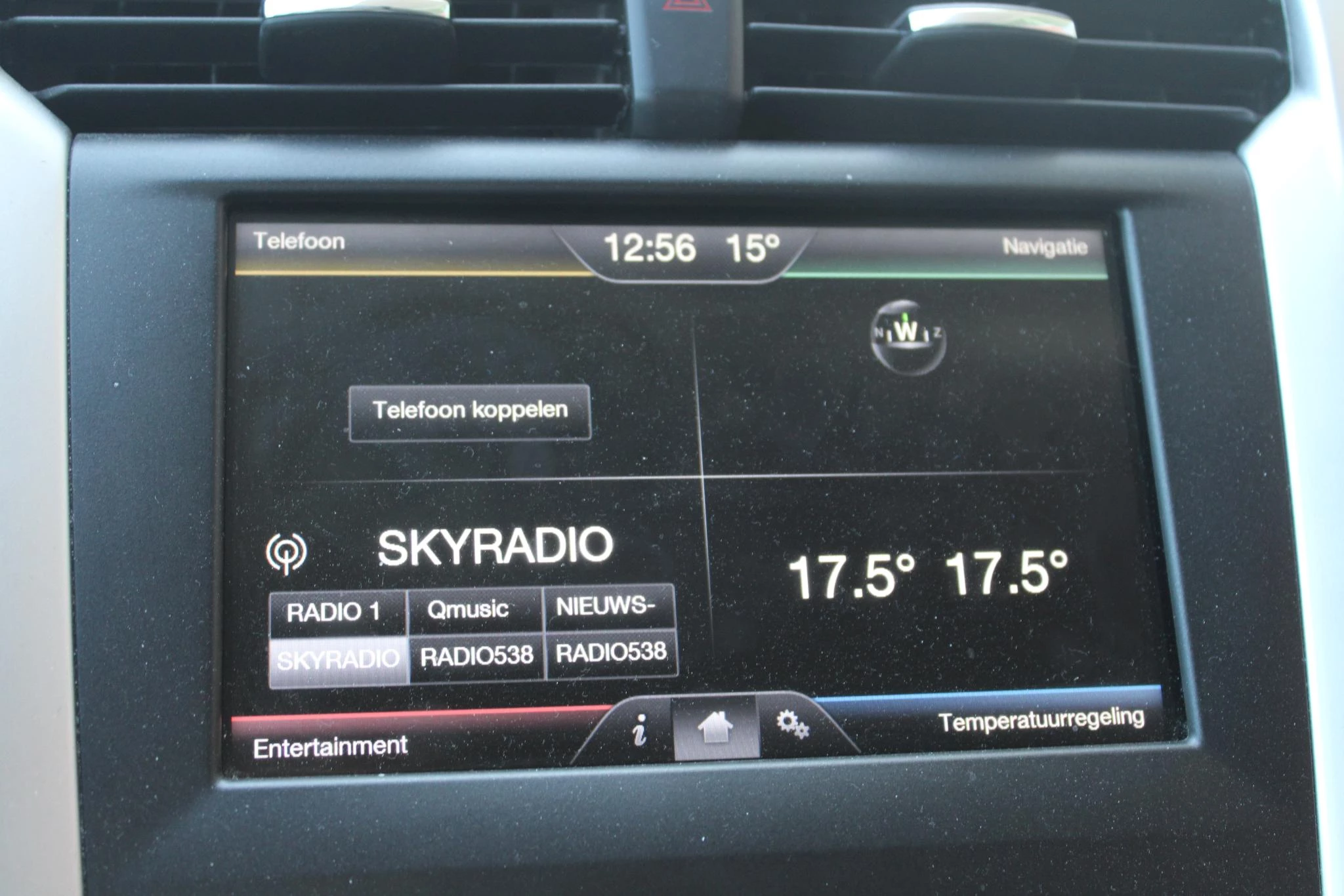 Hoofdafbeelding Ford Mondeo