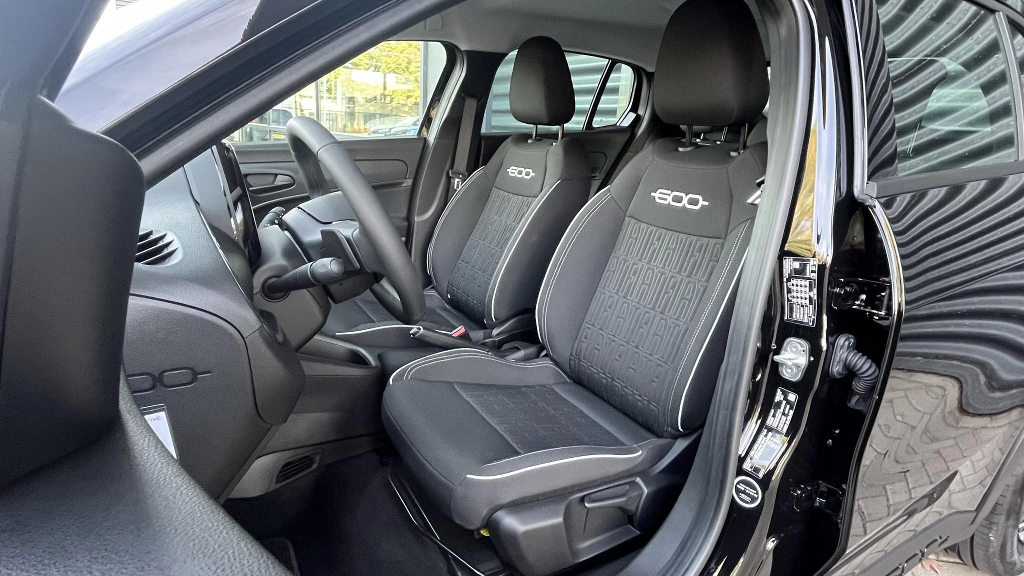 Hoofdafbeelding Fiat 600