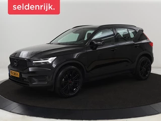 Volvo XC40 2.0 T4 Momentum | Trekhaak | 360 Camera |  Adaptive cruise | Navigatie | 19'' | Half leder | Climate control | Bluetooth