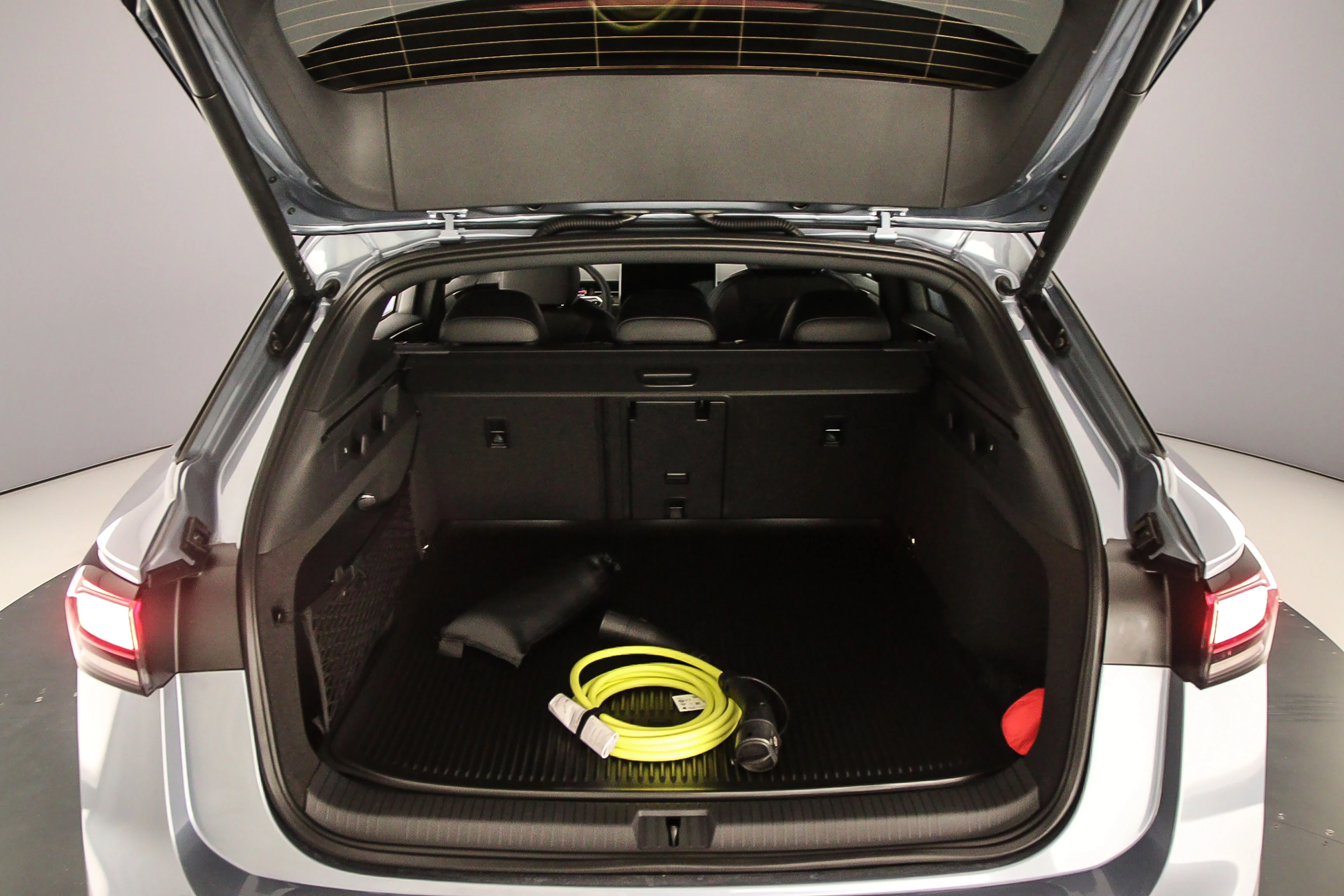 Hoofdafbeelding Volkswagen ID.7
