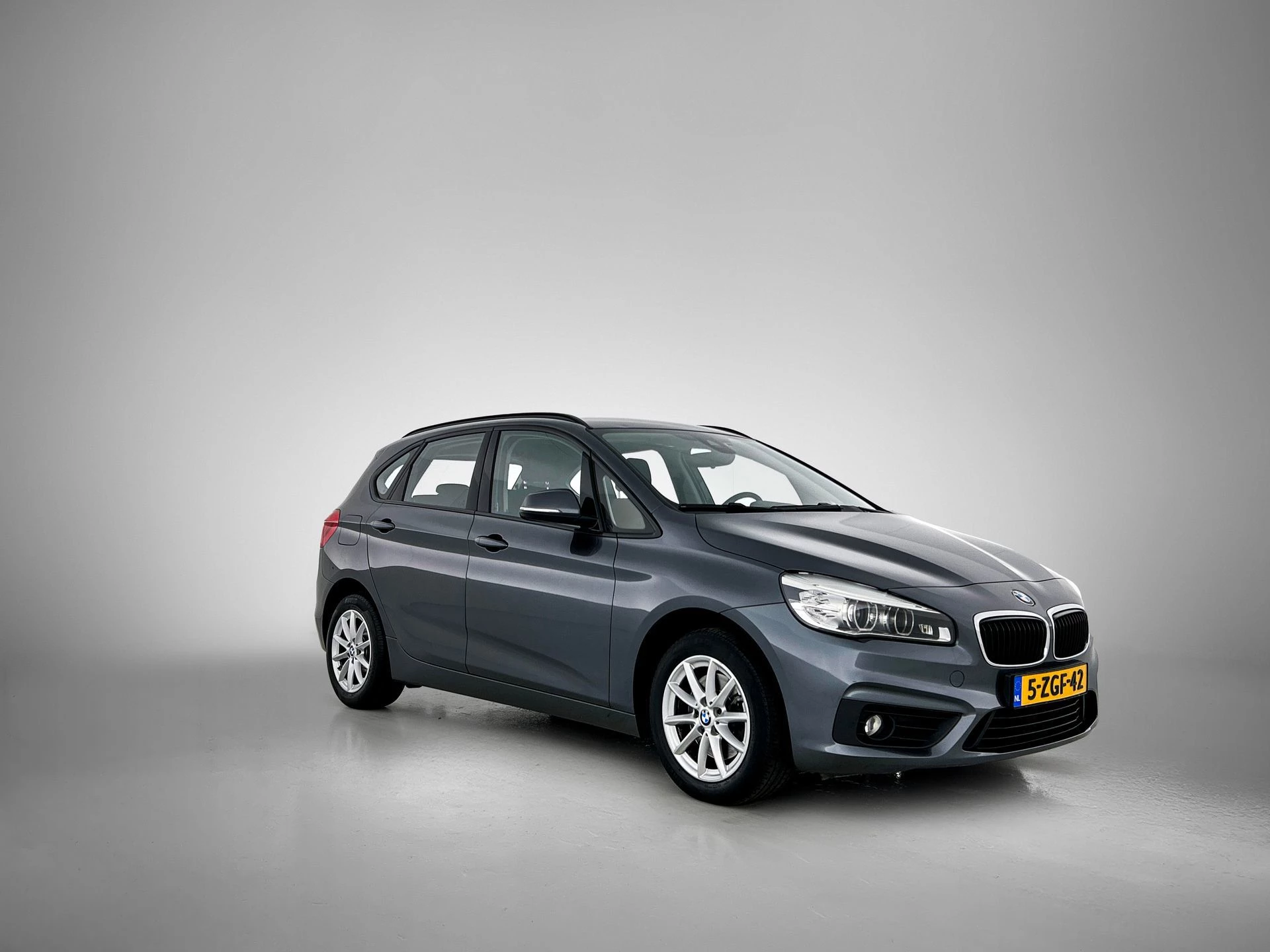 Hoofdafbeelding BMW 2 Serie