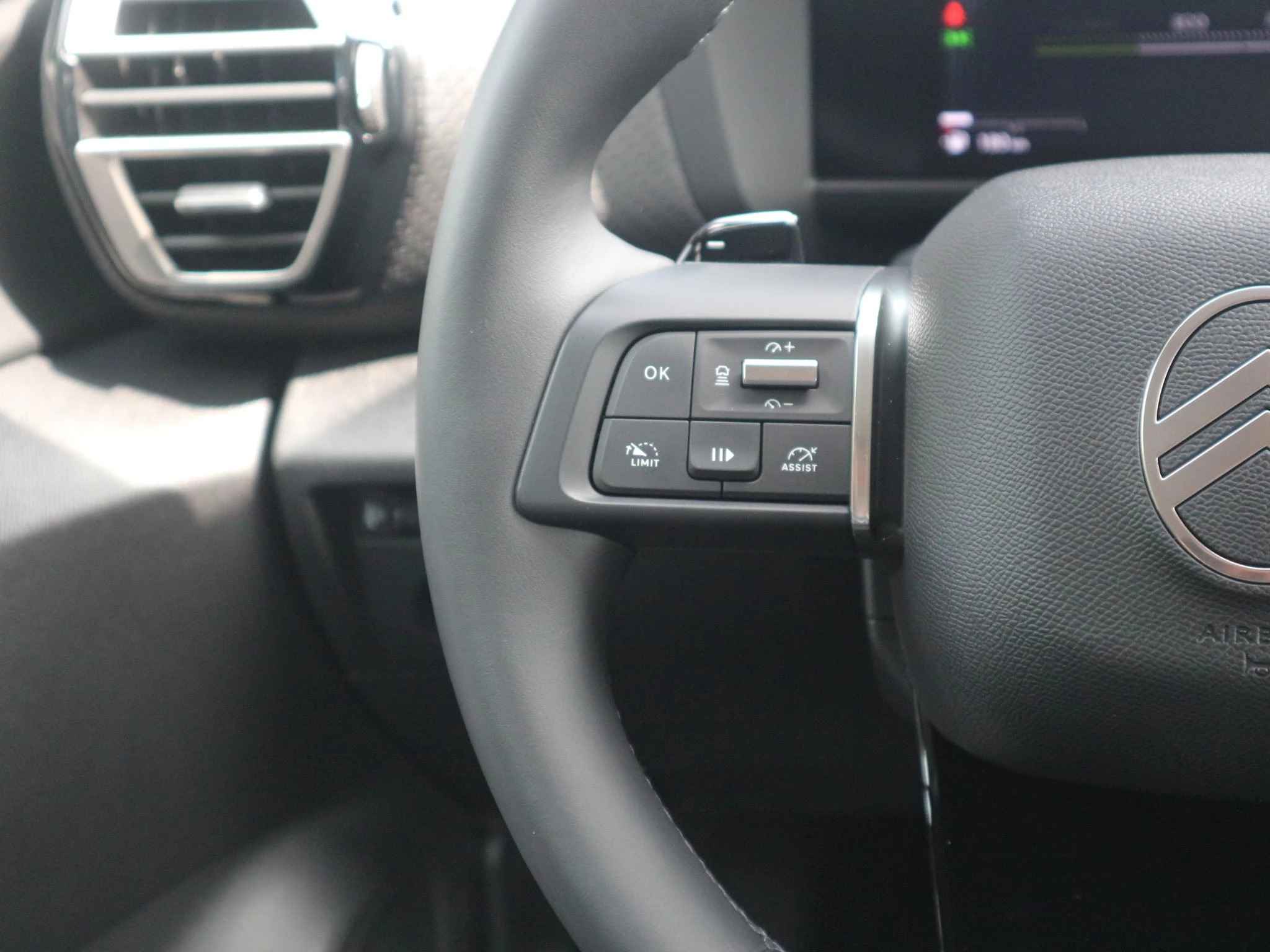 Hoofdafbeelding Citroën C4