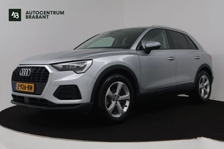 Audi Q3 35 TFSI Pro Line (STOELVERWARMING, CRUISE CONTROL, NAVIGATIE, LANE-ASSIST, PARKEERSENSOREN)