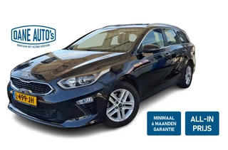 Kia Ceed Sportswagon 1.0 T-GDi DynamicLine | CARPLAY | PARK. SENSOR - RIJKLAARPRIJS