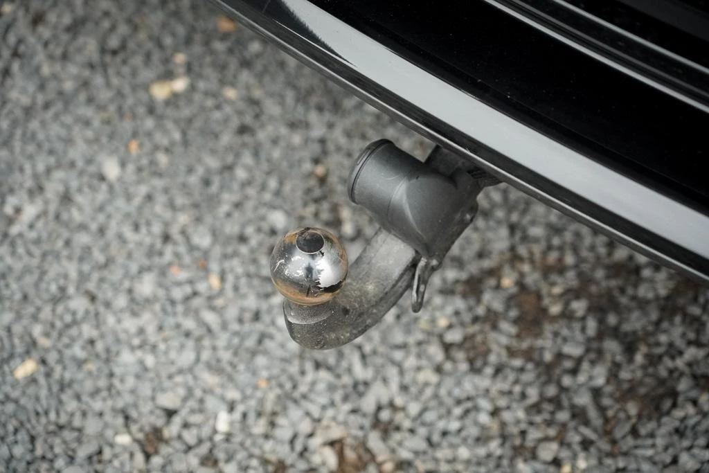 Hoofdafbeelding Land Rover Range Rover