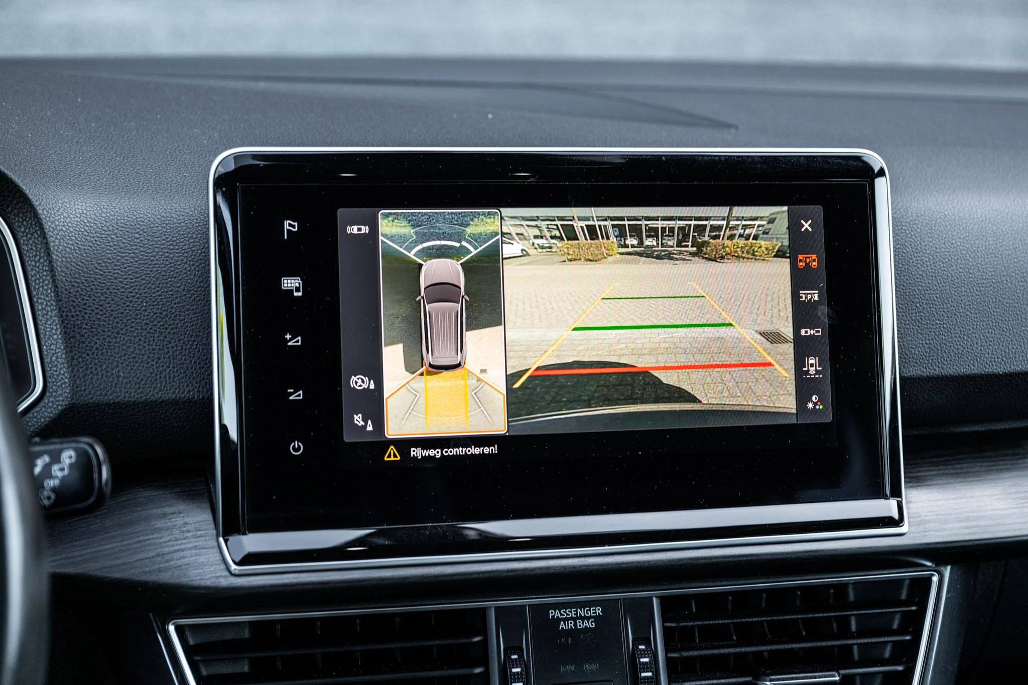 Hoofdafbeelding SEAT Tarraco