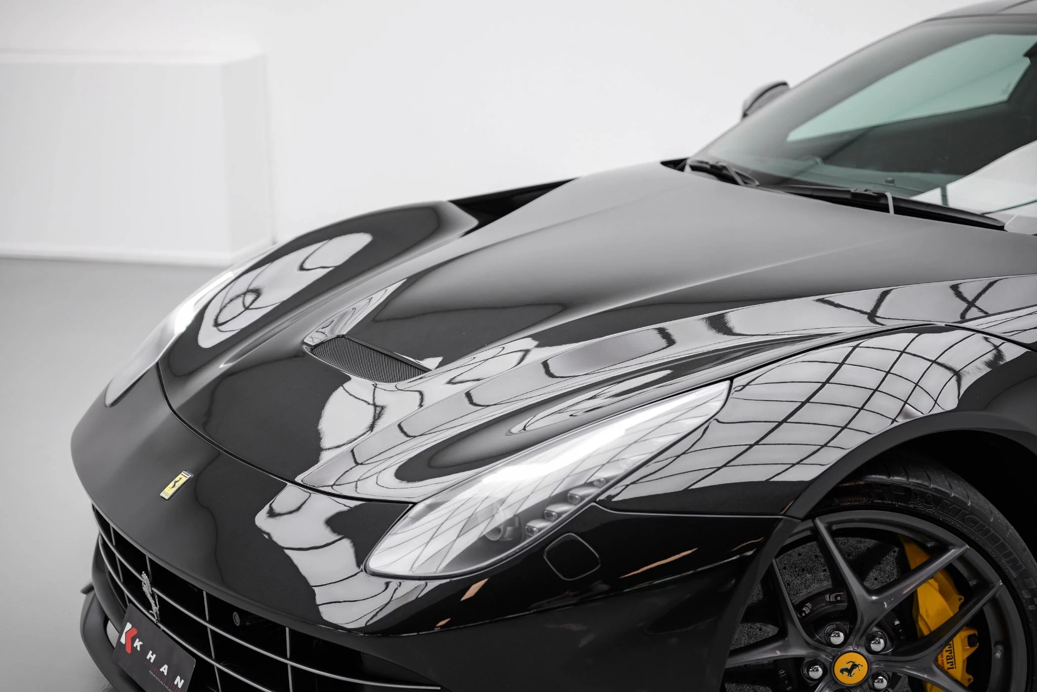 Hoofdafbeelding Ferrari F12