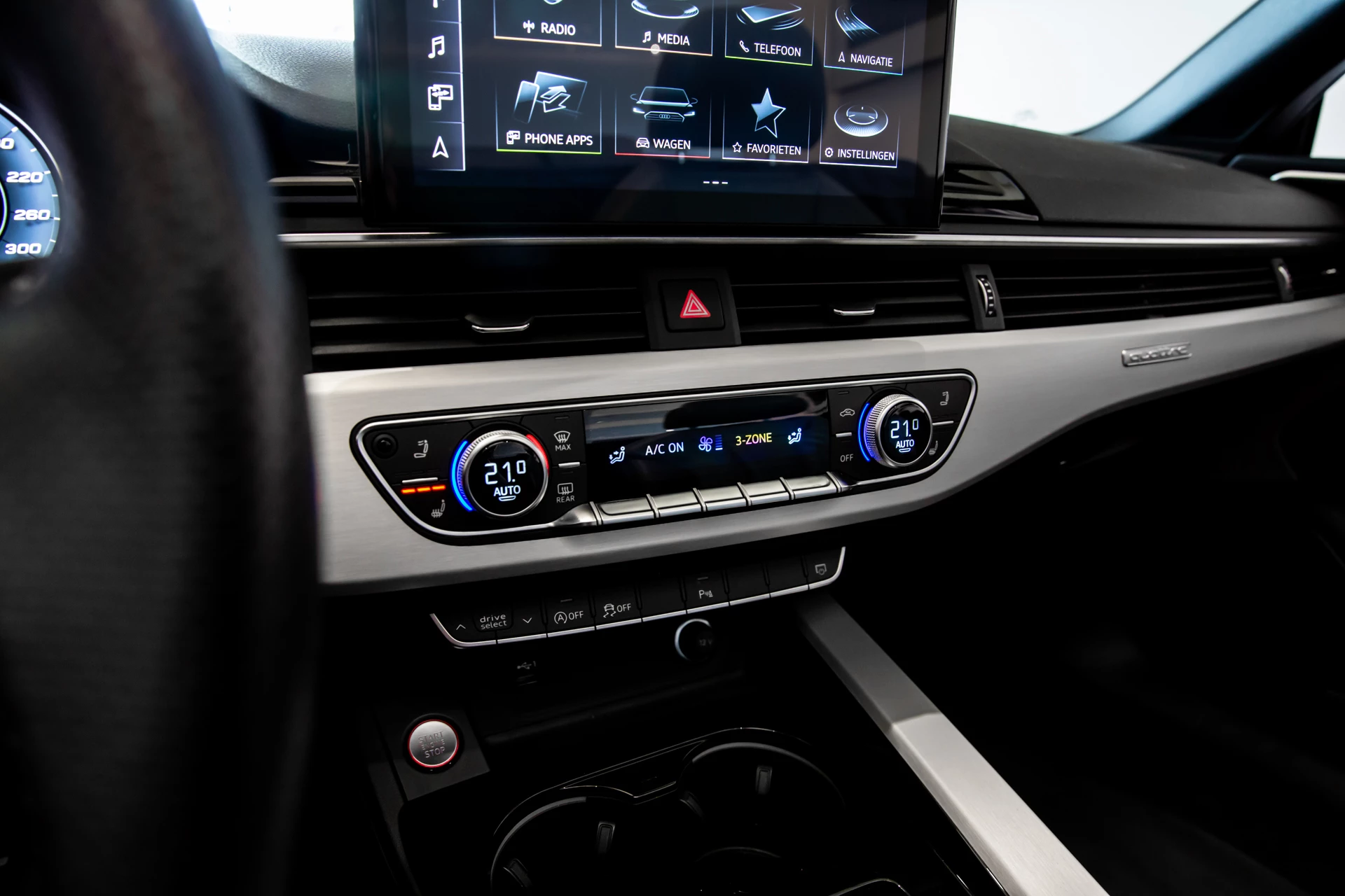 Hoofdafbeelding Audi S5
