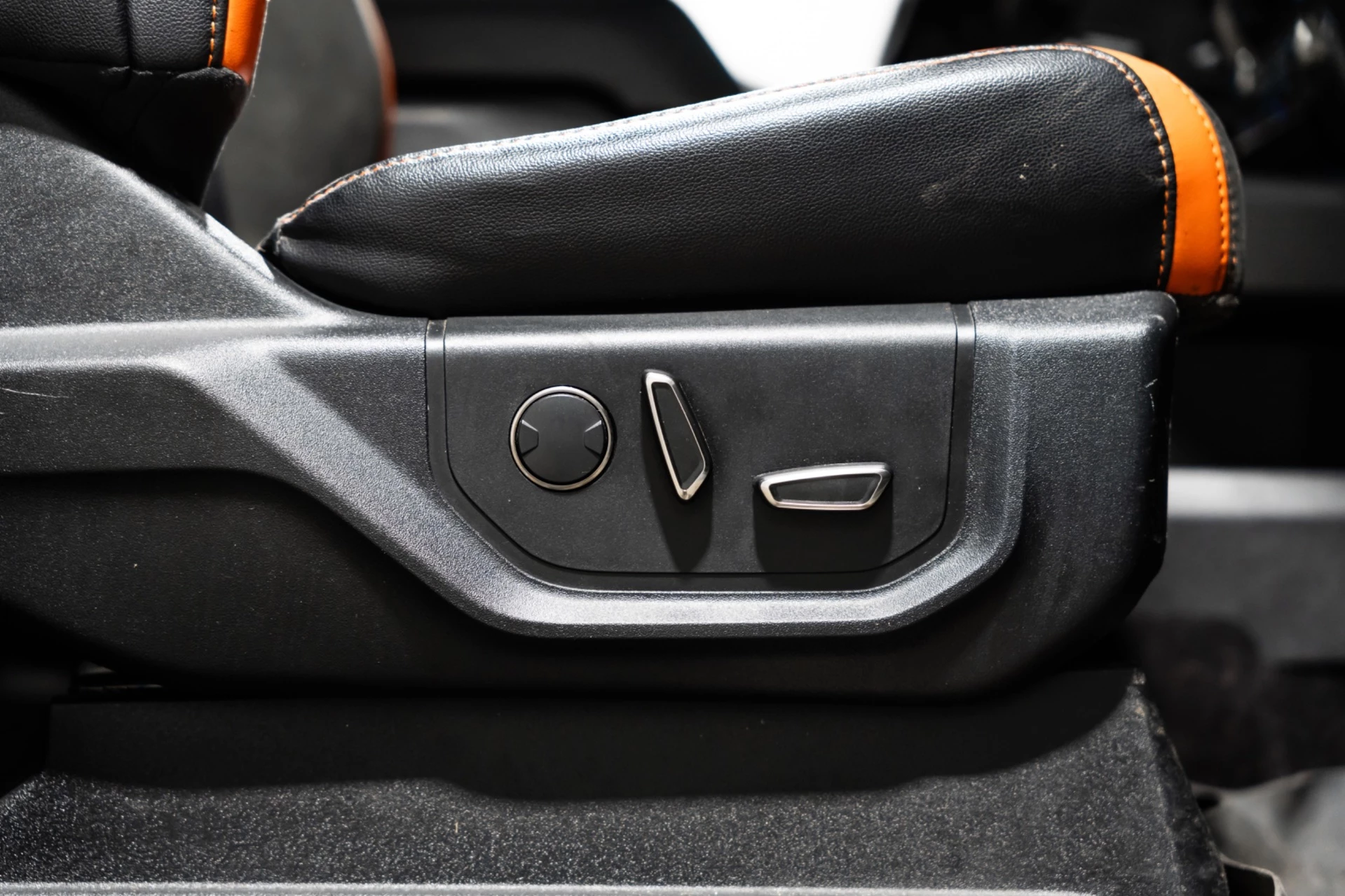 Hoofdafbeelding Ford F-150