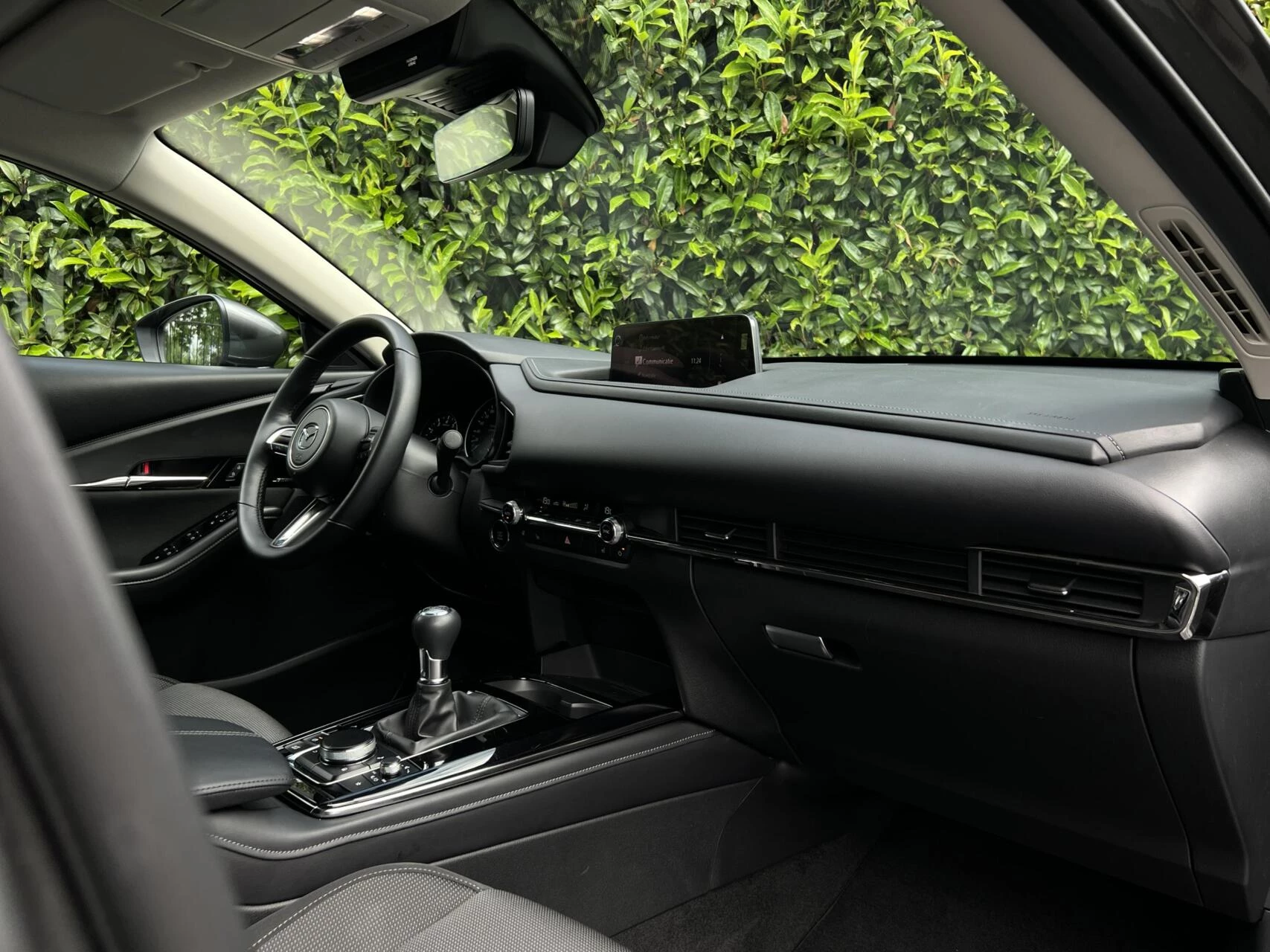 Hoofdafbeelding Mazda CX-30