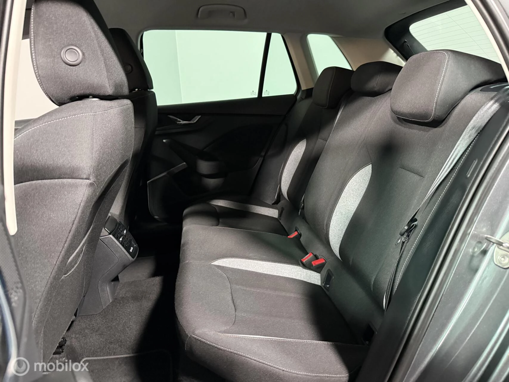 Hoofdafbeelding Škoda Kamiq