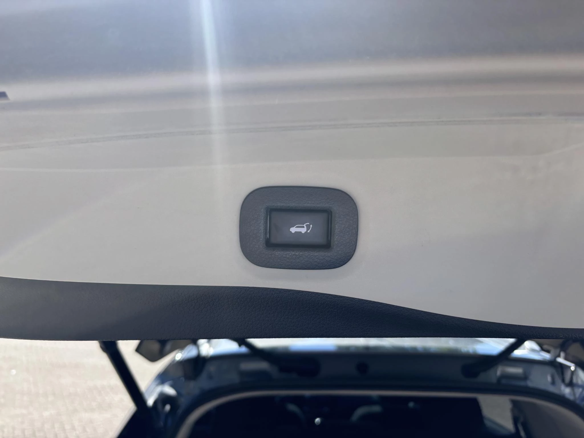 Hoofdafbeelding Nissan X-Trail