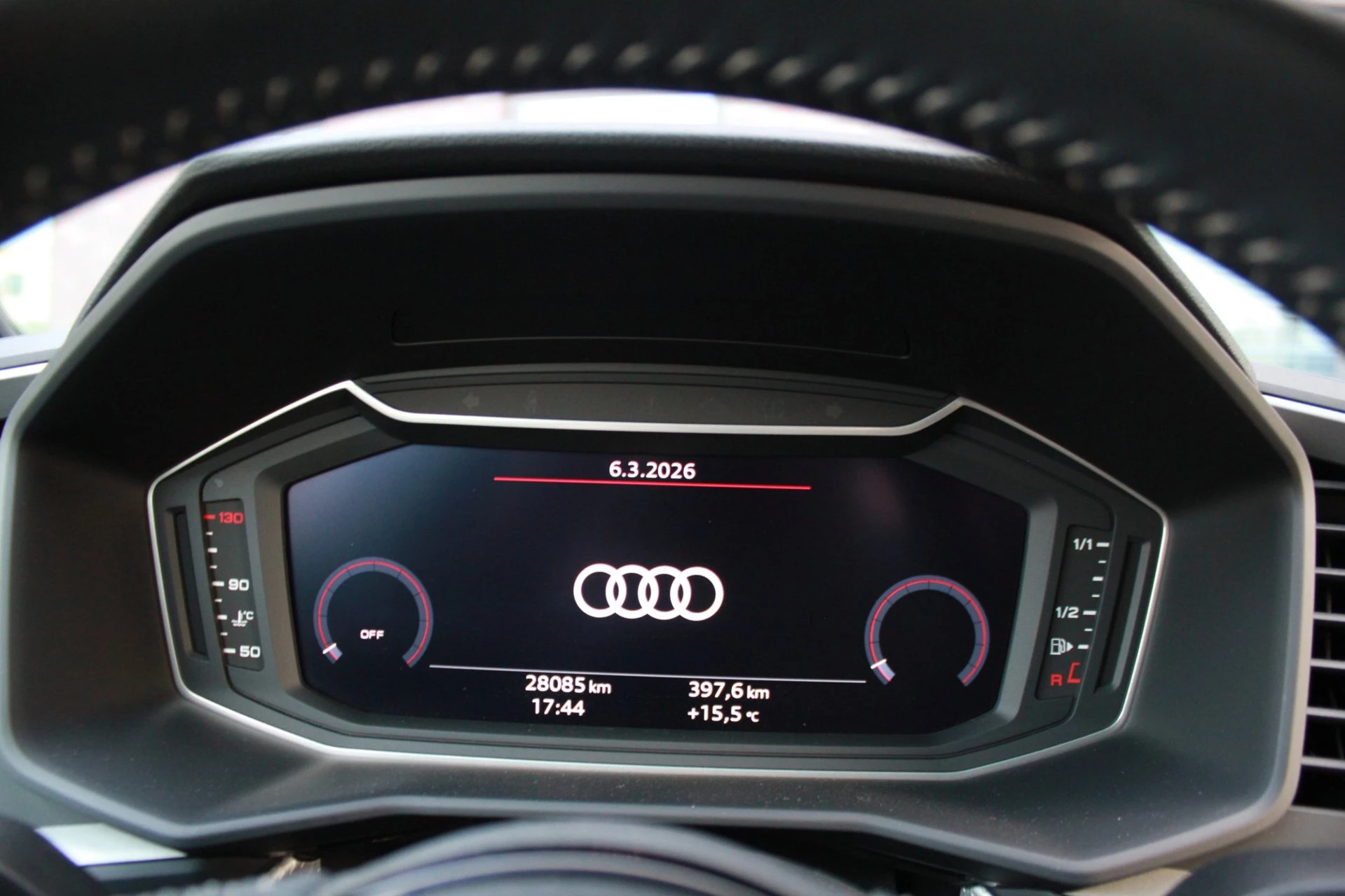 Hoofdafbeelding Audi A1