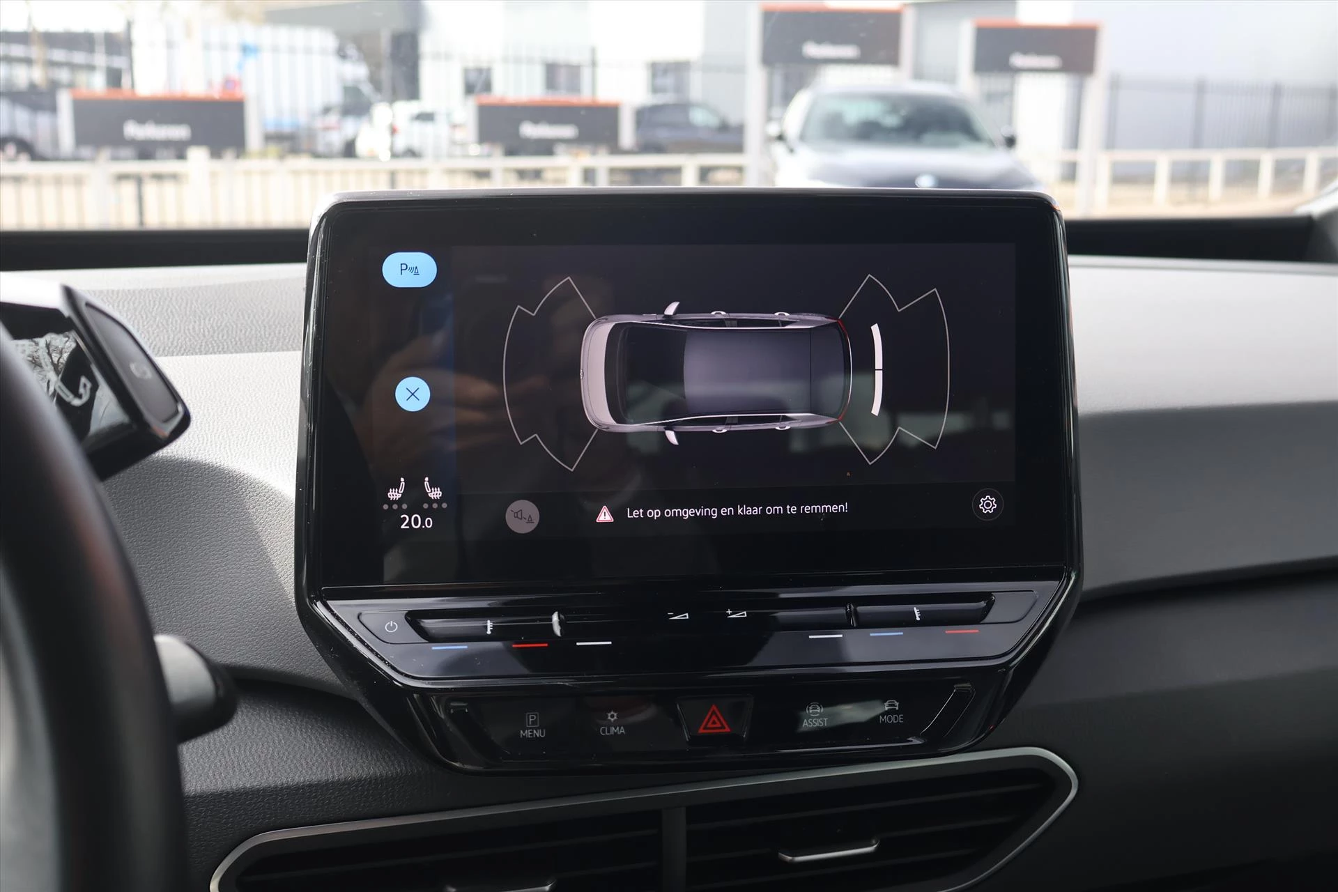 Hoofdafbeelding Volkswagen ID.3