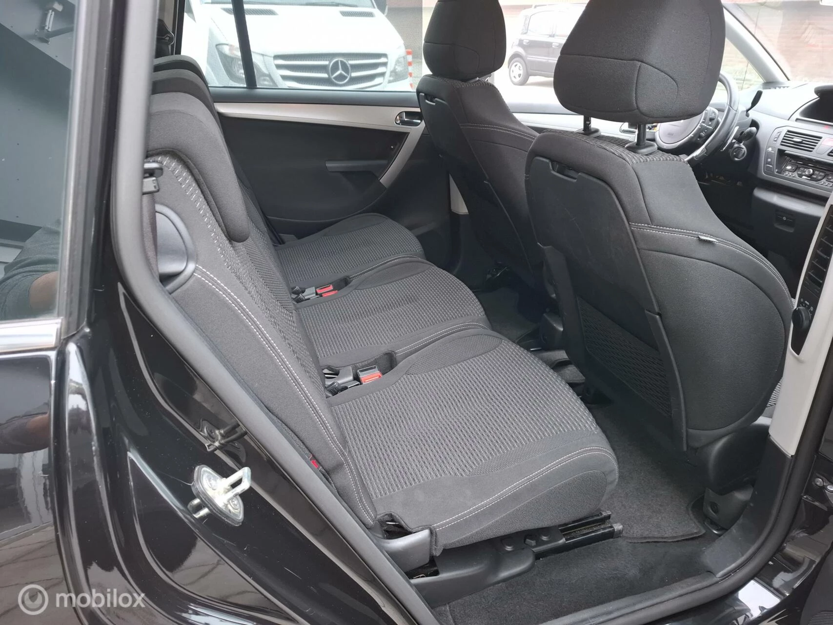 Hoofdafbeelding Citroën Grand C4 Picasso