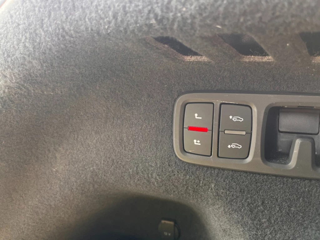 Hoofdafbeelding Audi SQ8
