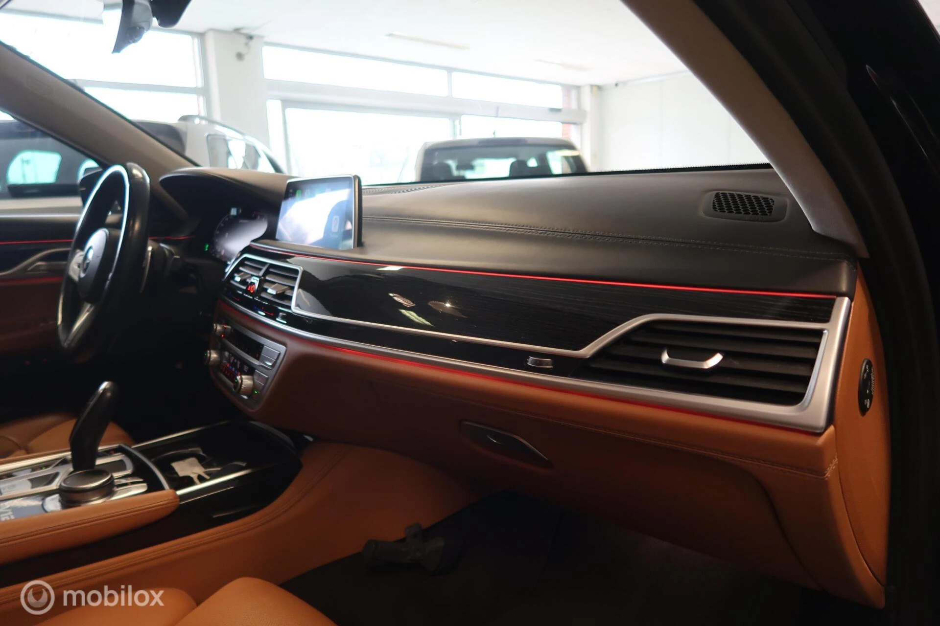 Hoofdafbeelding BMW 7 Serie