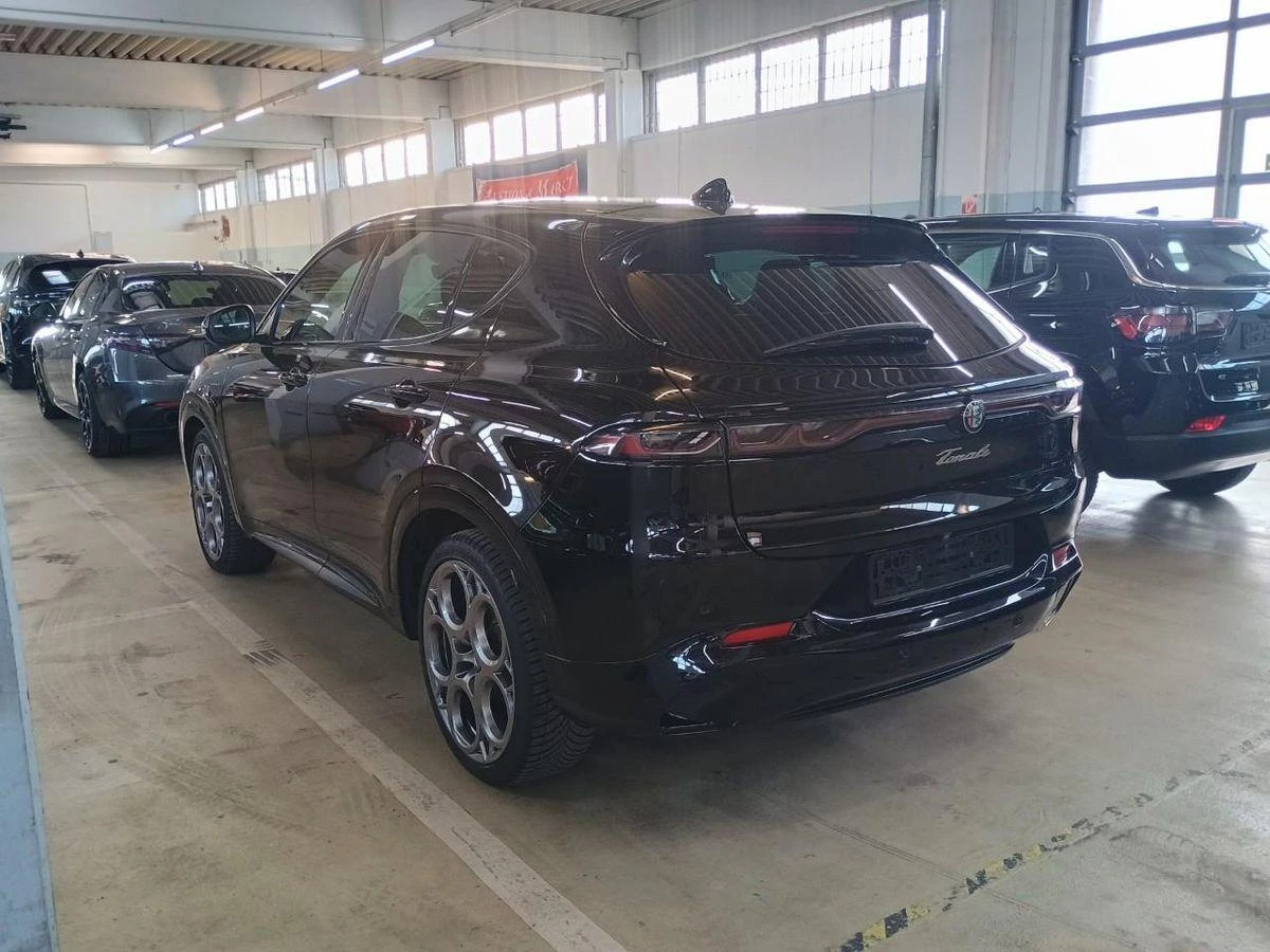 Hoofdafbeelding Alfa Romeo Tonale