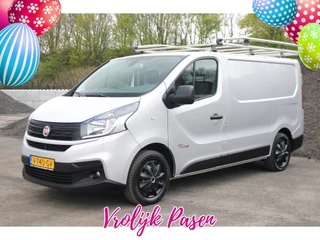 Fiat Talento 1.6 MJ L1H1 SX