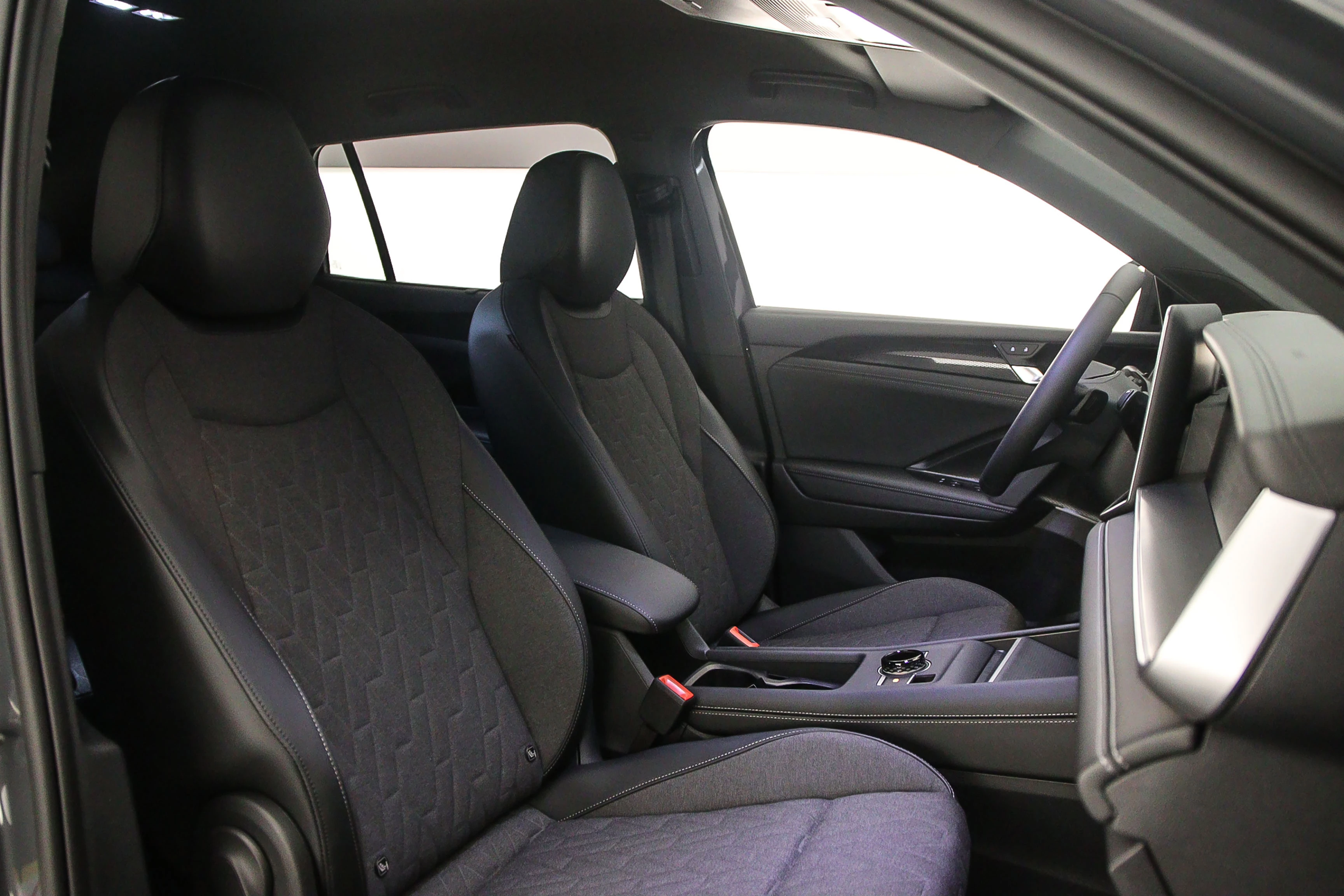 Hoofdafbeelding Volkswagen Tayron