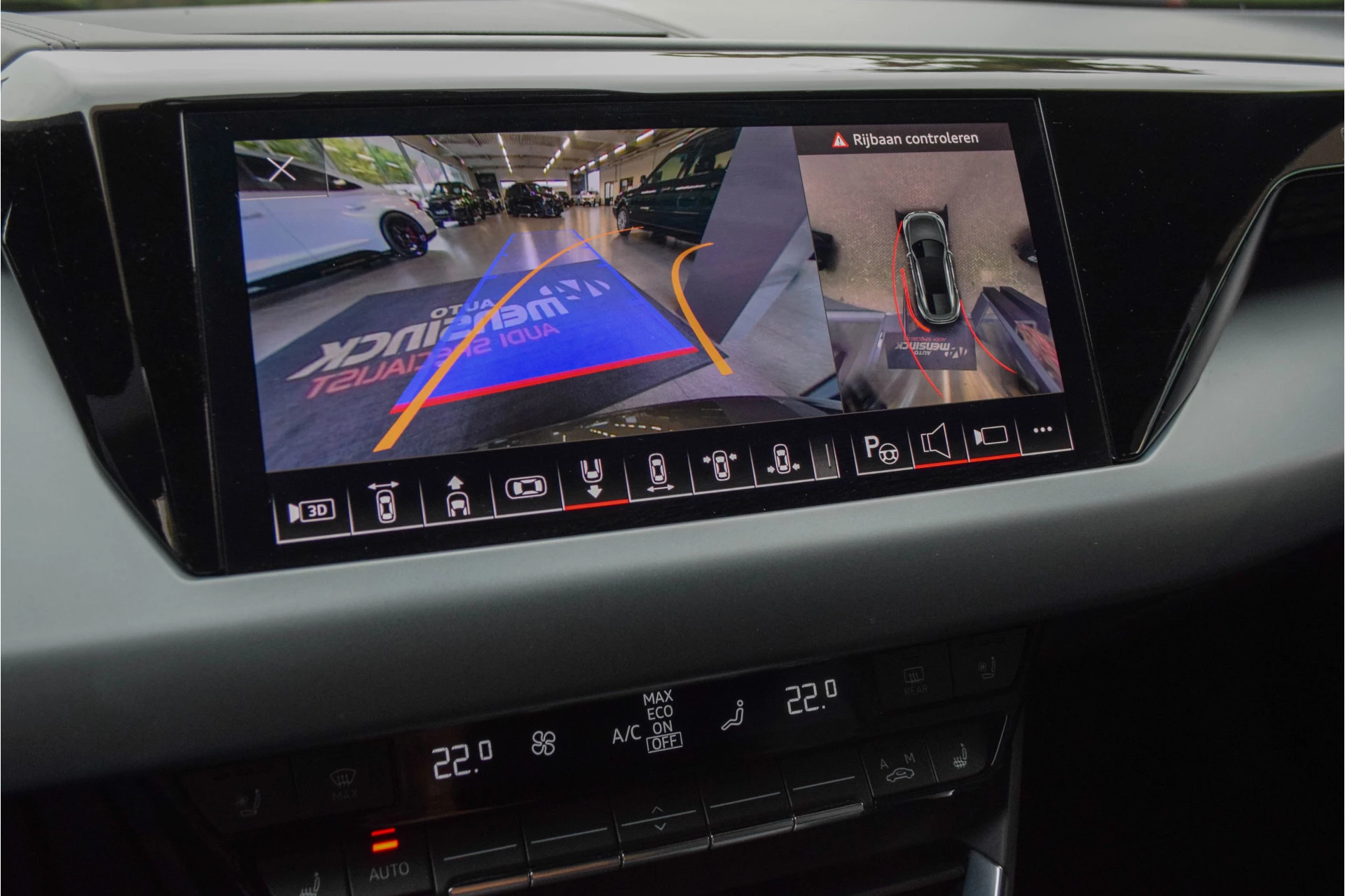 Hoofdafbeelding Audi e-tron GT
