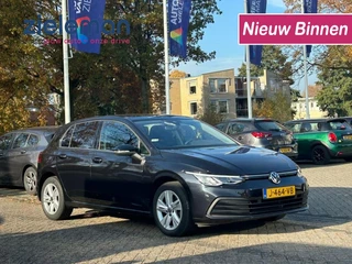 Volkswagen Golf 1.5 TSI Life - Carplay, Digitaal Cockpit, Cruise, Clima