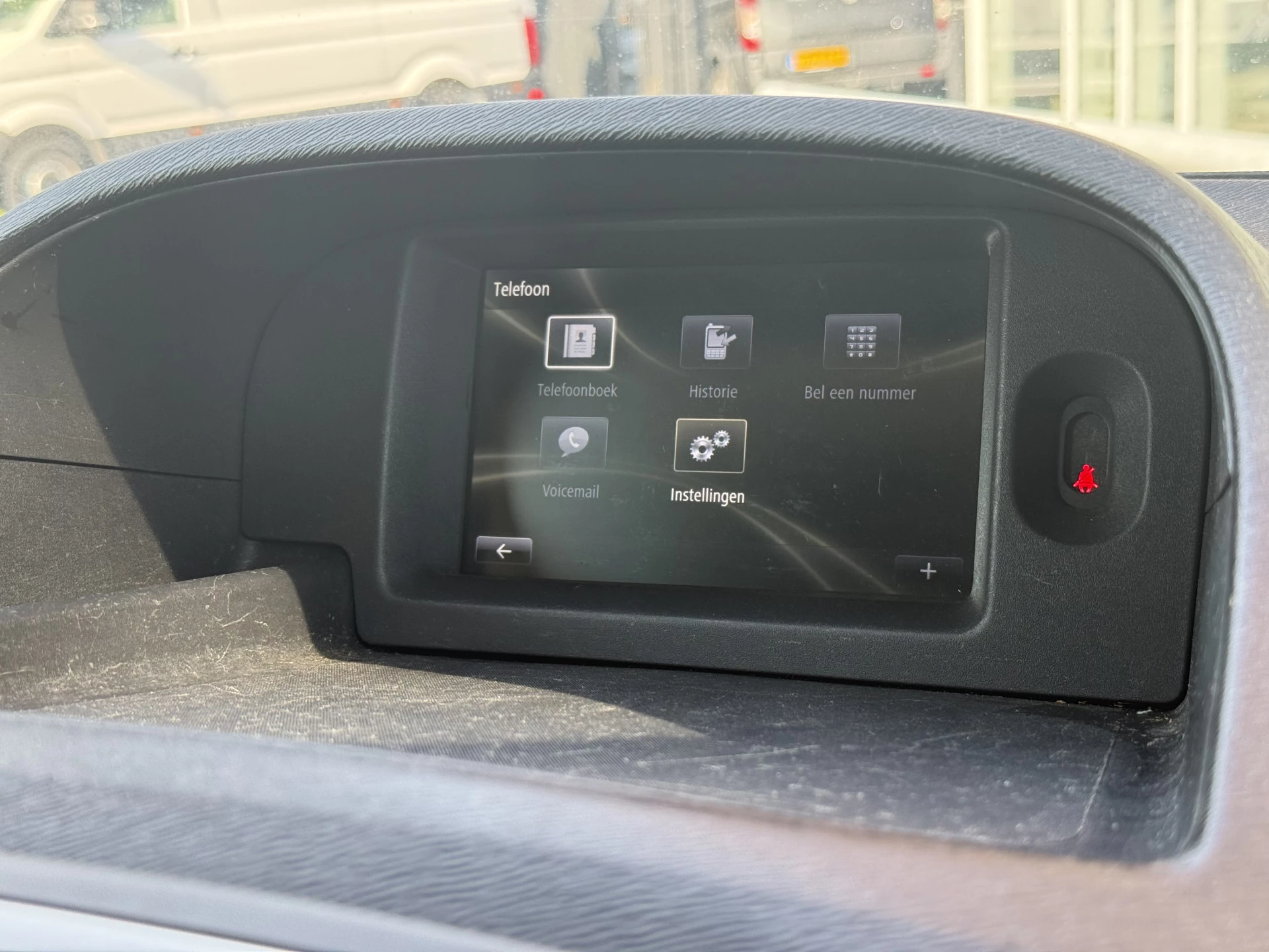 Hoofdafbeelding Renault Kangoo