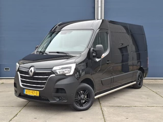 Renault Master T35 2.3 dCi 180 L2H2 Energy Work Edition AIRCO / CRUISE CONTROLE / NAVI / DEALER ONDERHOUDEN / TREKHAAK