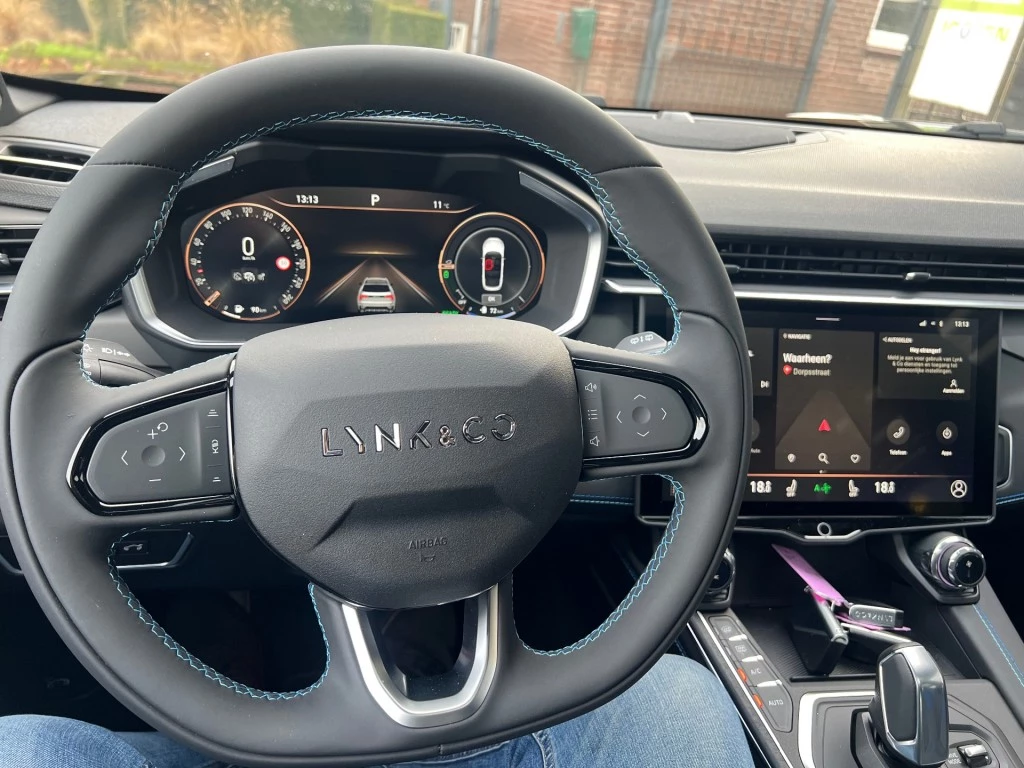 Hoofdafbeelding Lynk & Co 01