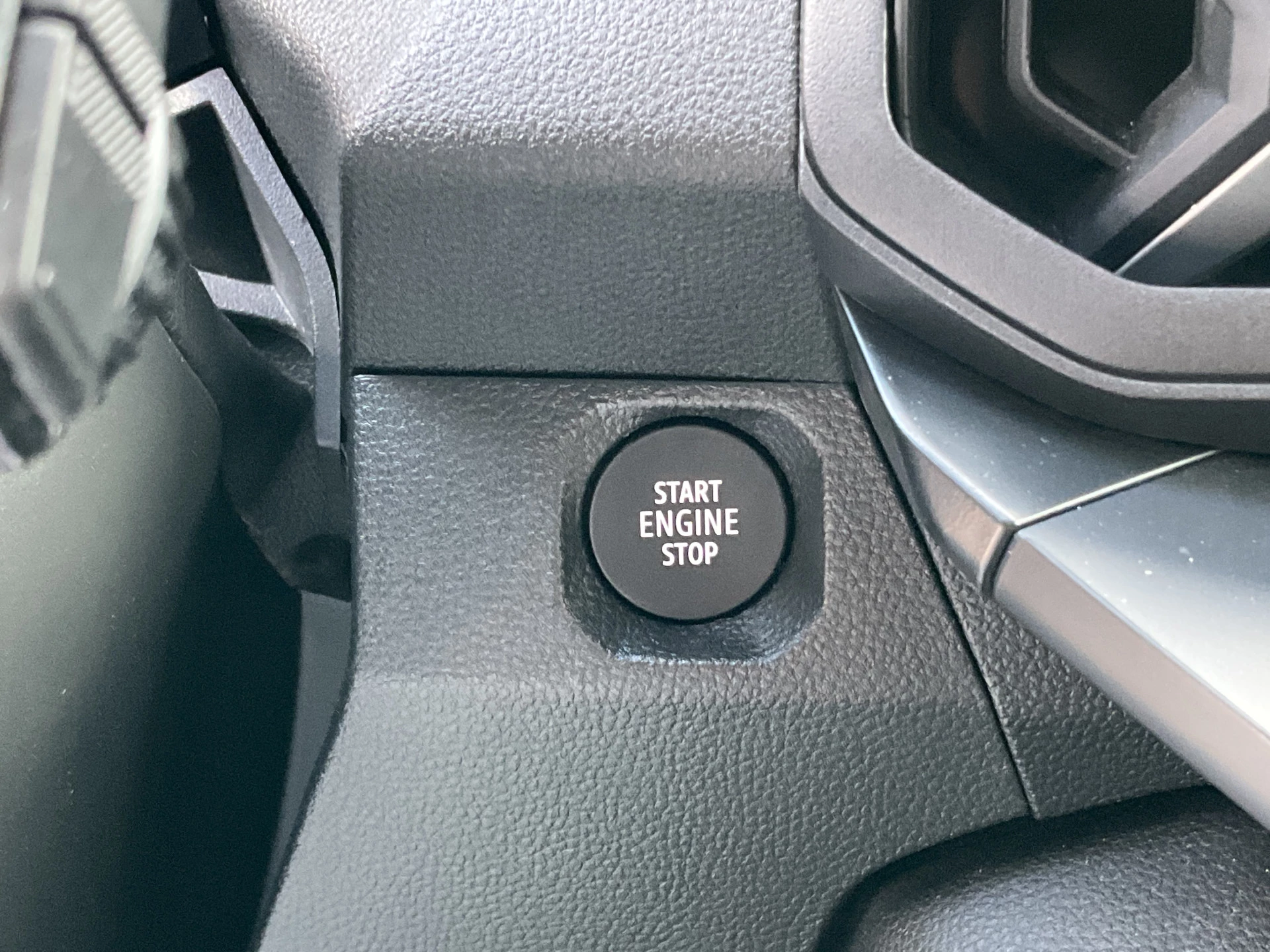 Hoofdafbeelding Dacia Bigster