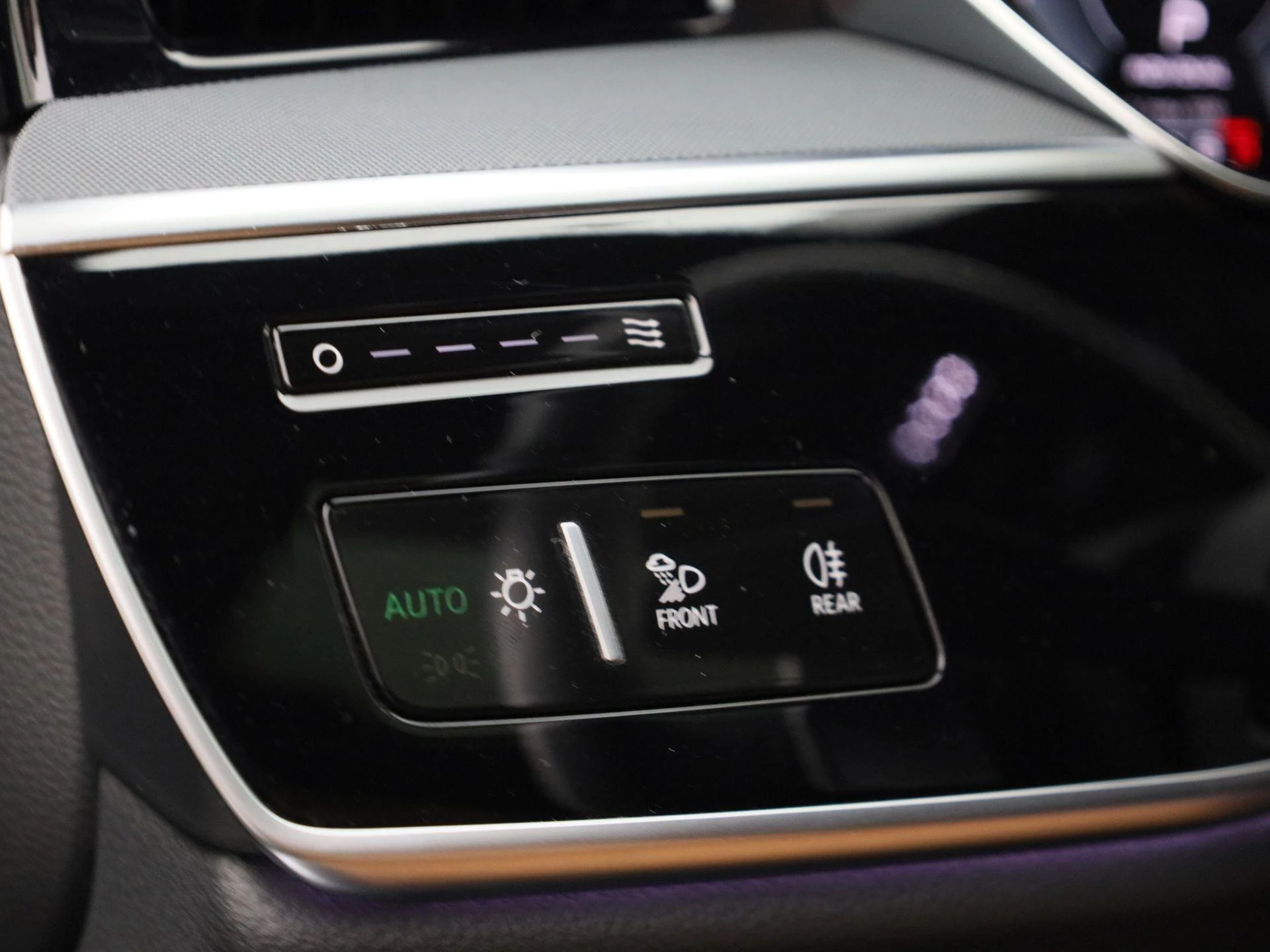 Hoofdafbeelding Audi A8