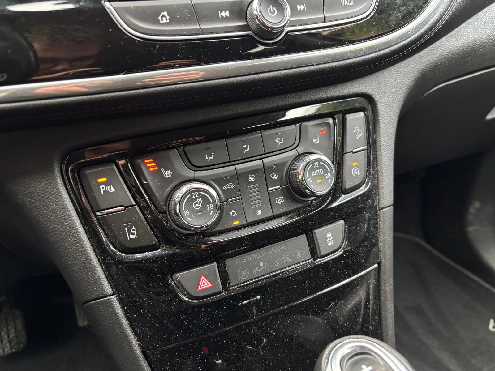 Hoofdafbeelding Opel Mokka X