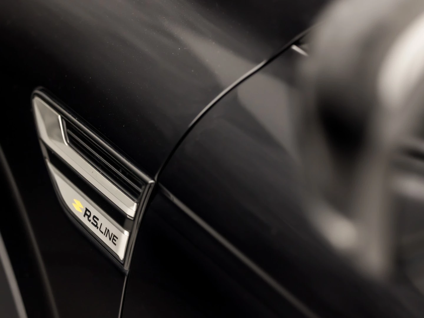 Hoofdafbeelding Renault Arkana