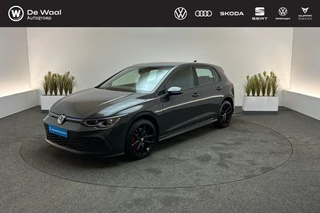 Volkswagen Golf GTE 1.4 245pk DSG eHybrid | Matrix LED Koplampen, Head-up Display, Achteruitrijcamera |