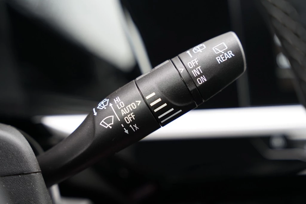 Hoofdafbeelding Opel Grandland