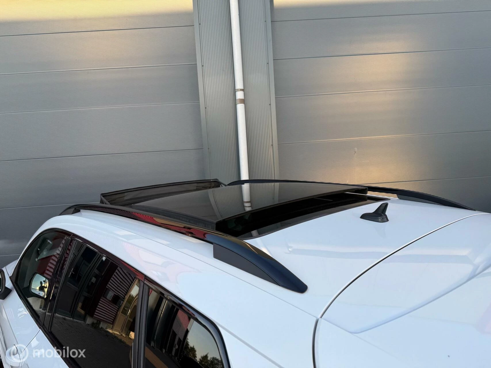 Hoofdafbeelding CUPRA Ateca