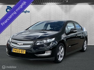 Chevrolet Volt 1.4 LT