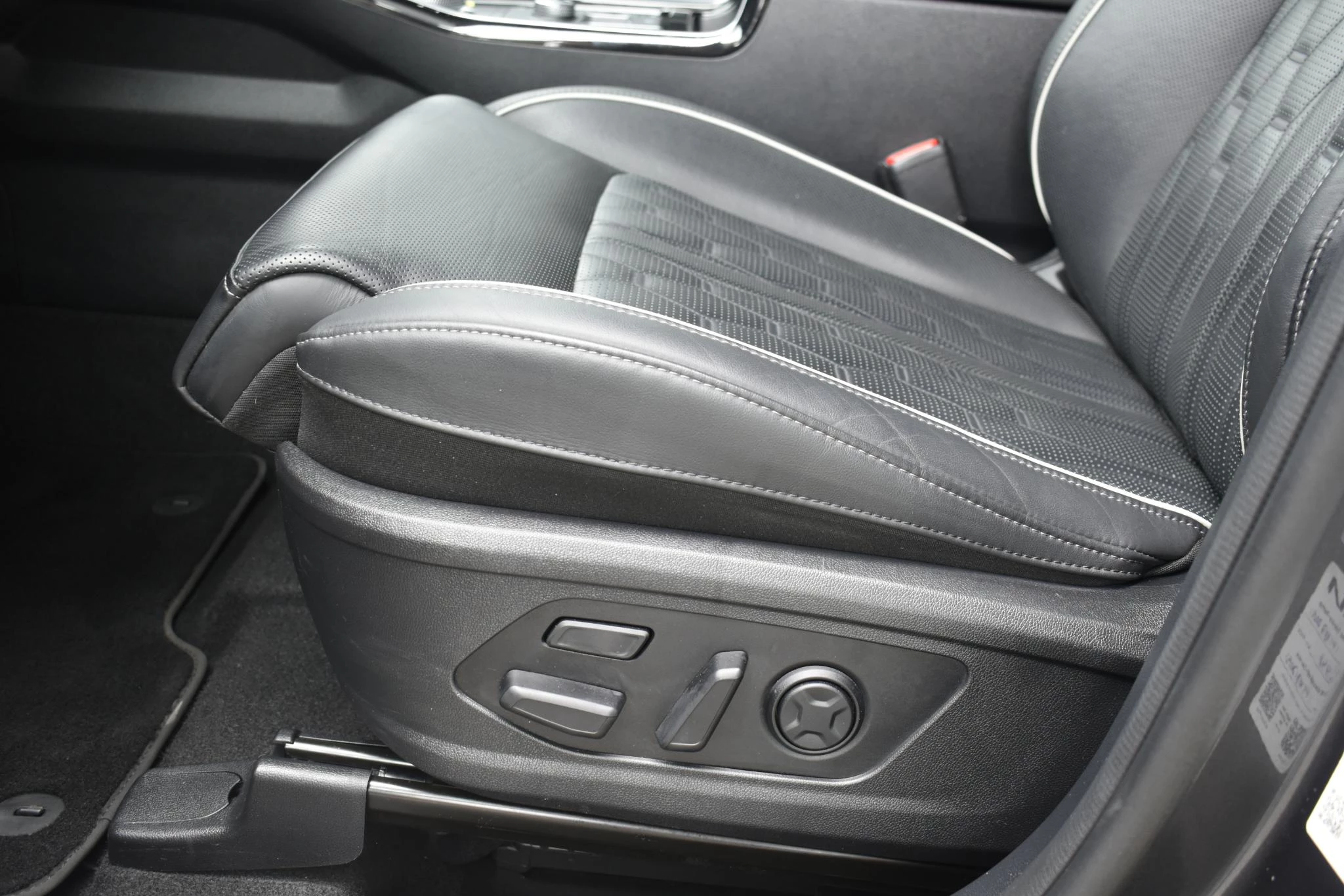 Hoofdafbeelding Kia Sorento