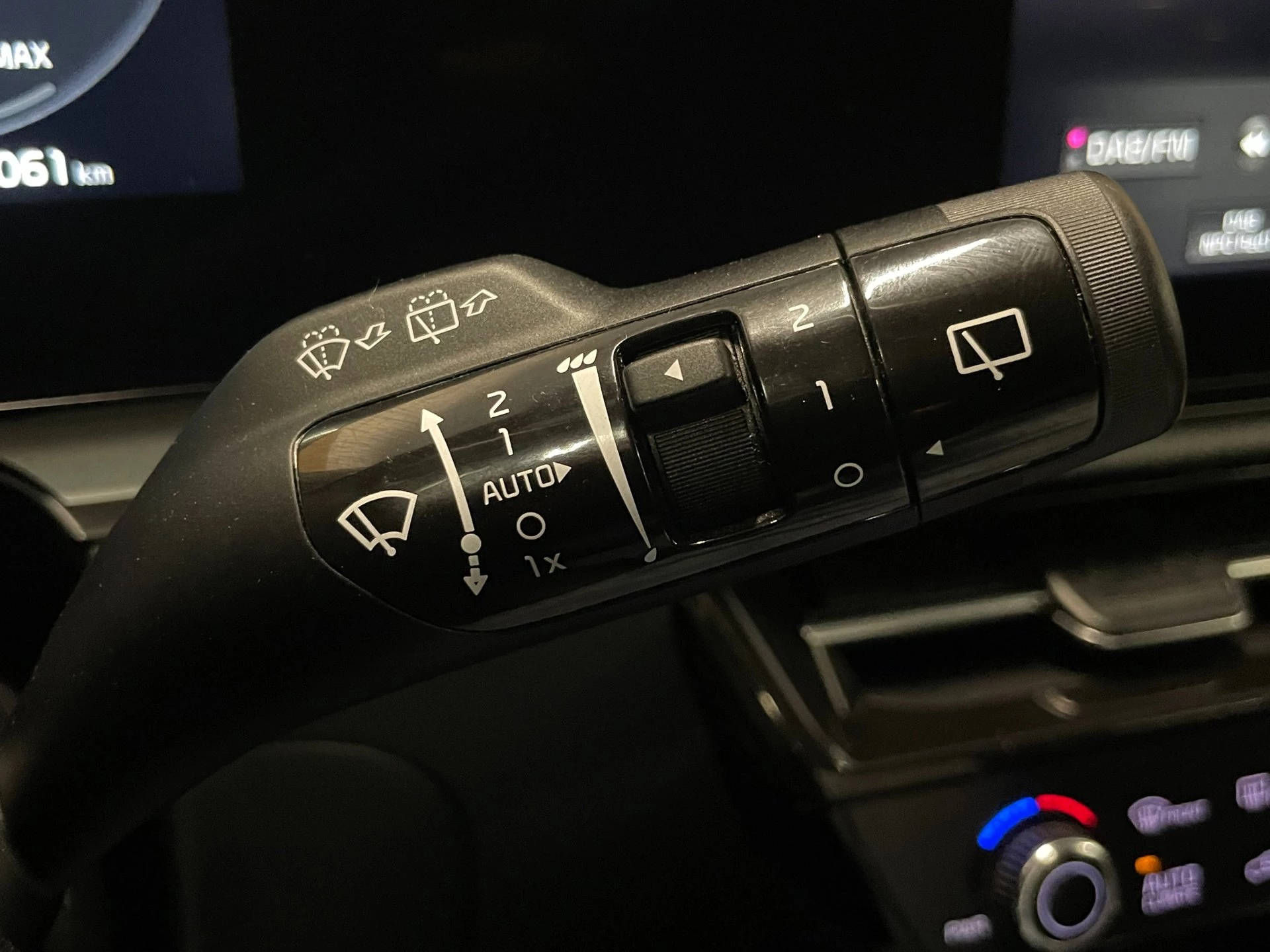 Hoofdafbeelding Kia Niro EV