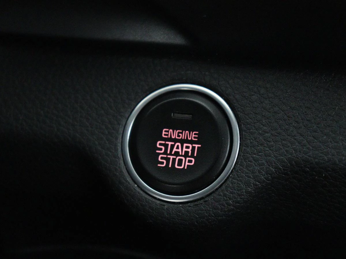 Hoofdafbeelding Kia Stonic