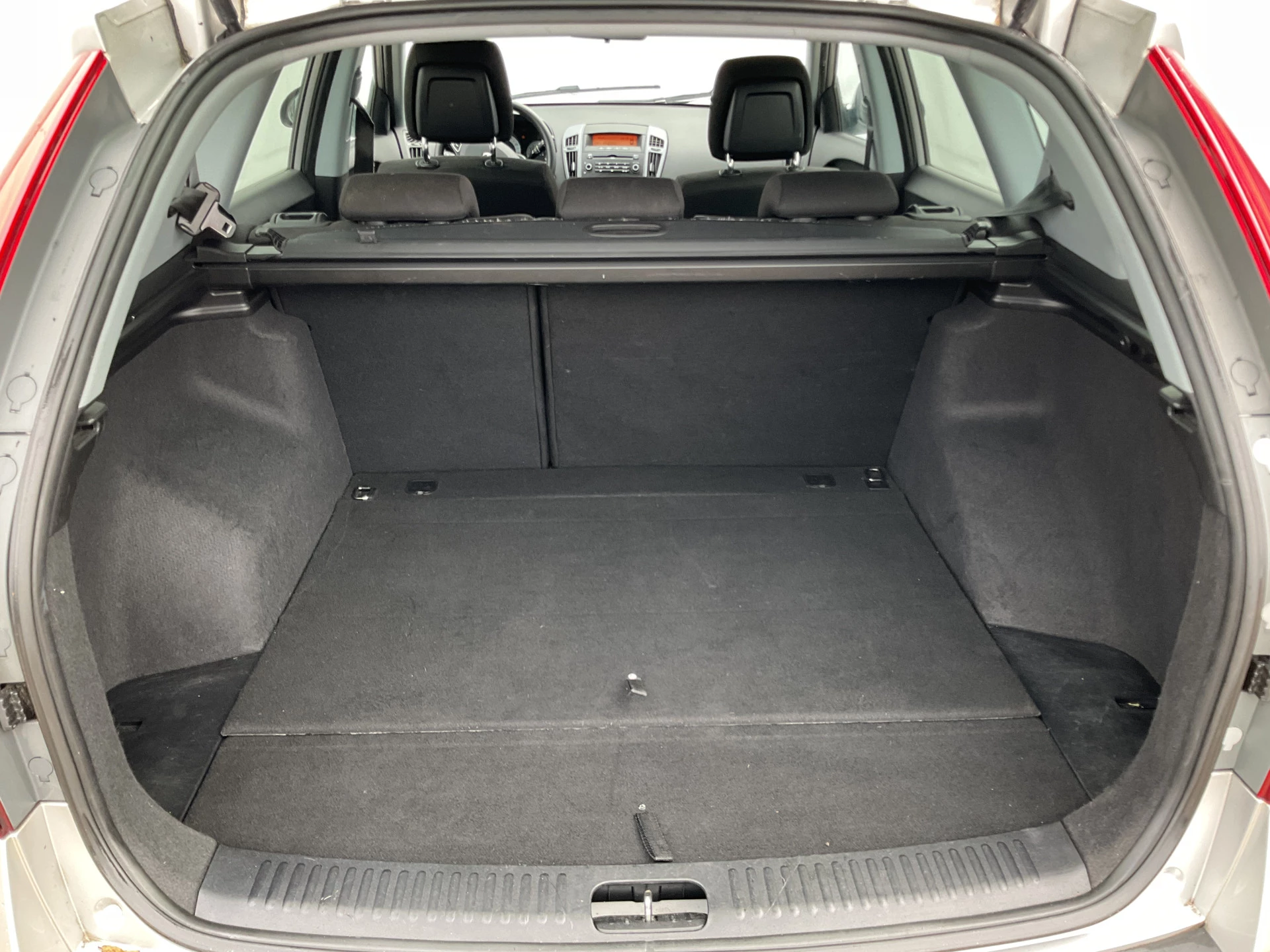 Hoofdafbeelding Kia cee'd