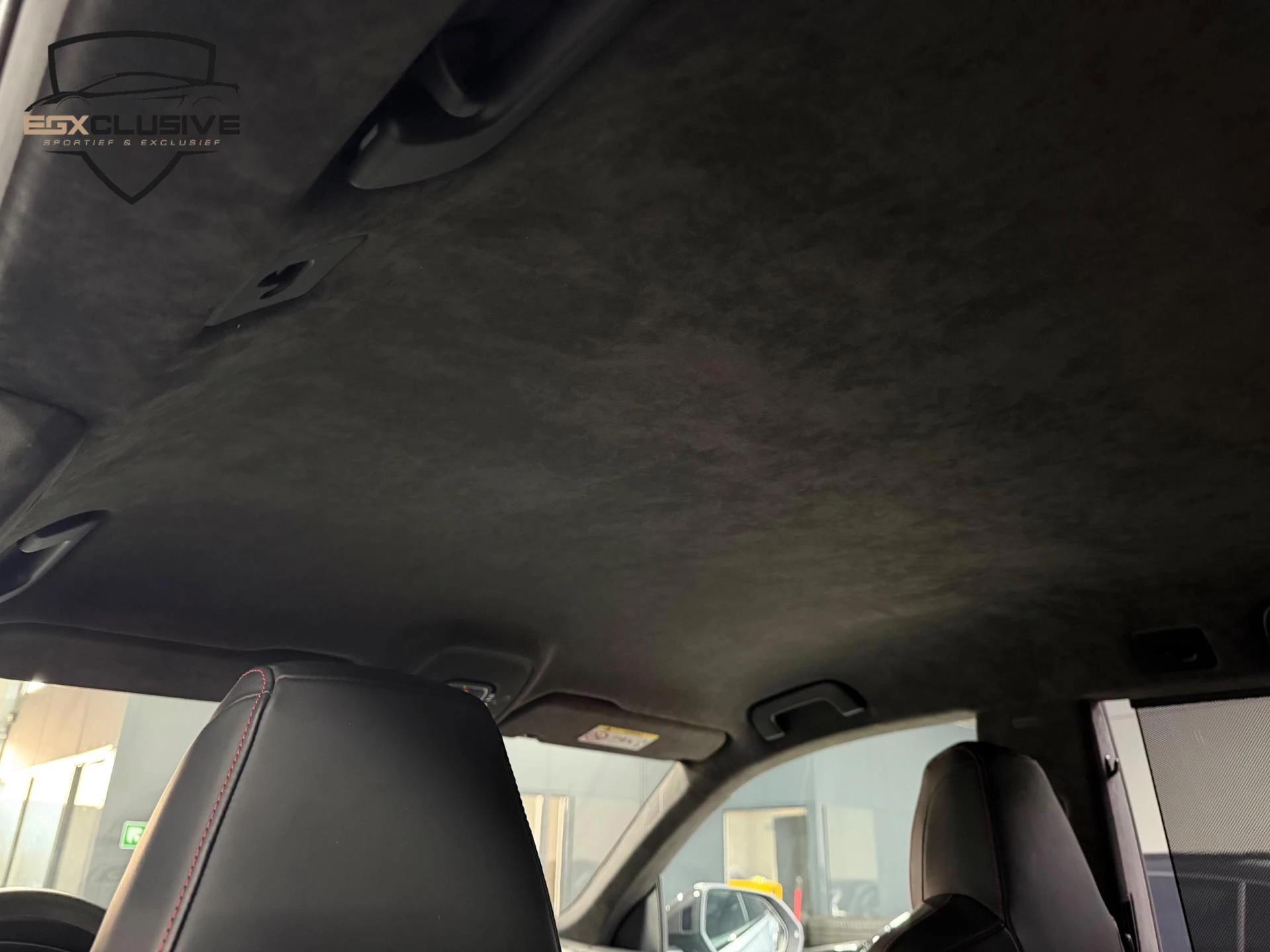 Hoofdafbeelding Audi RSQ8