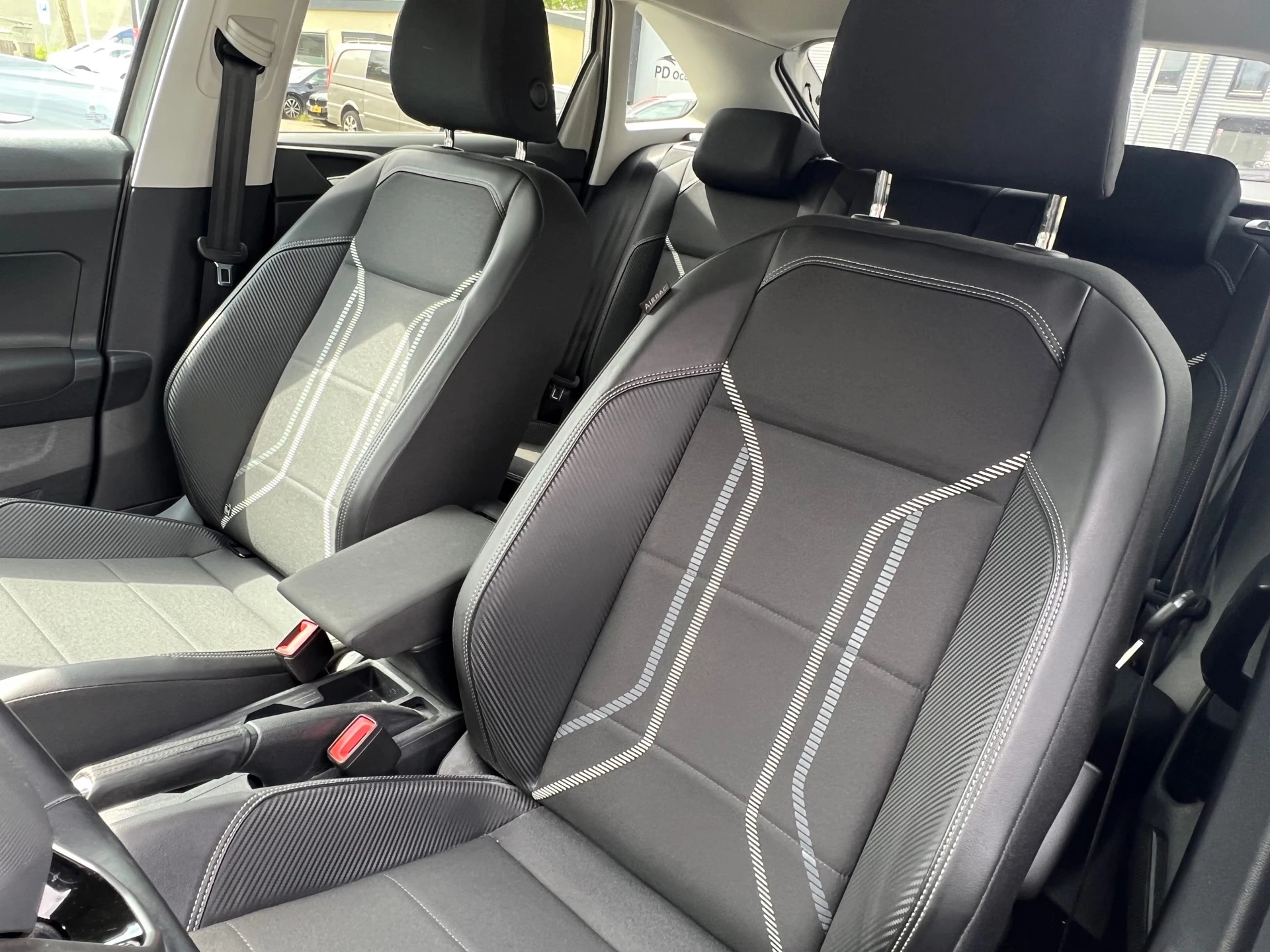 Hoofdafbeelding Volkswagen Taigo