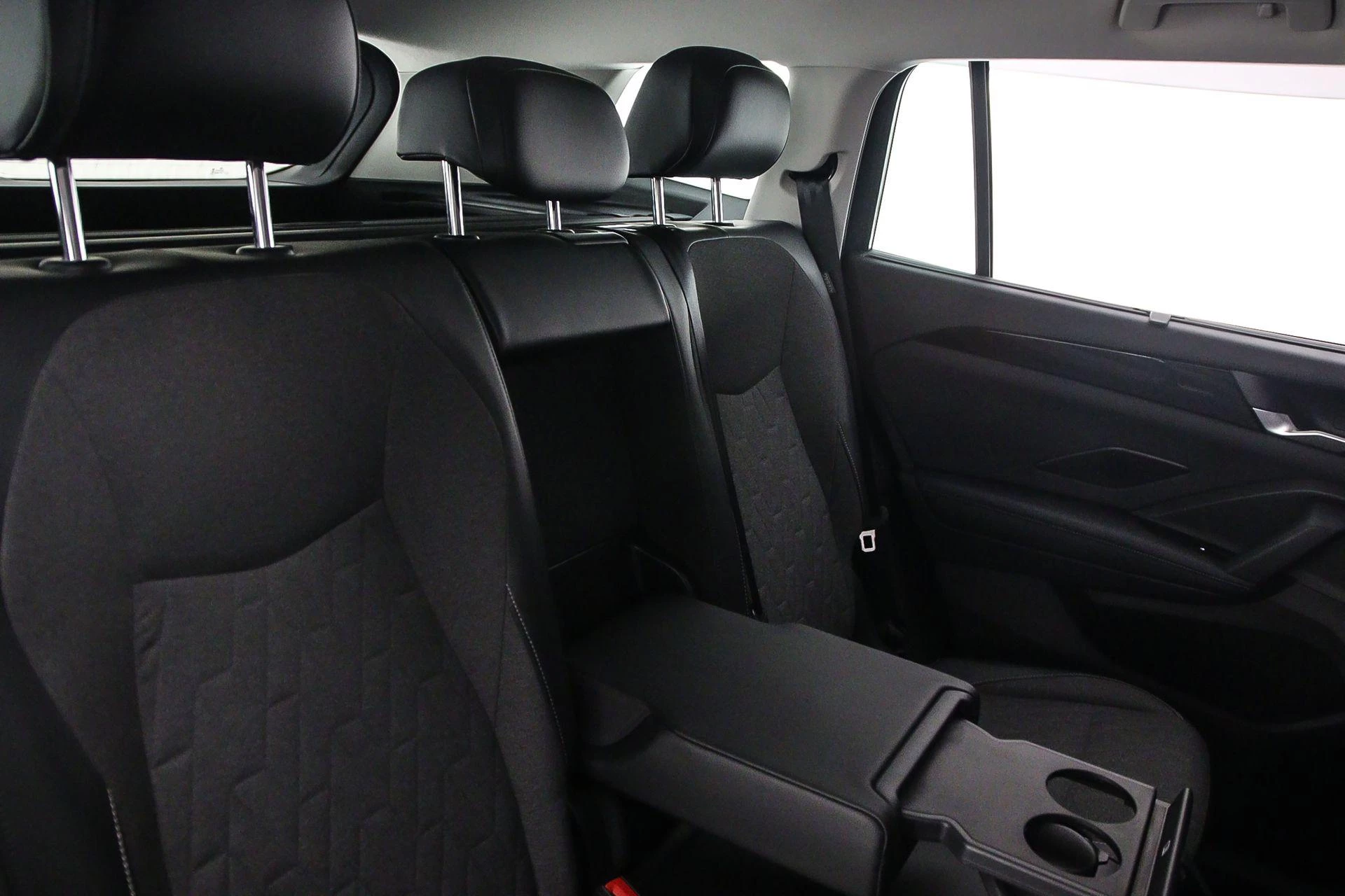 Hoofdafbeelding Volkswagen Tayron