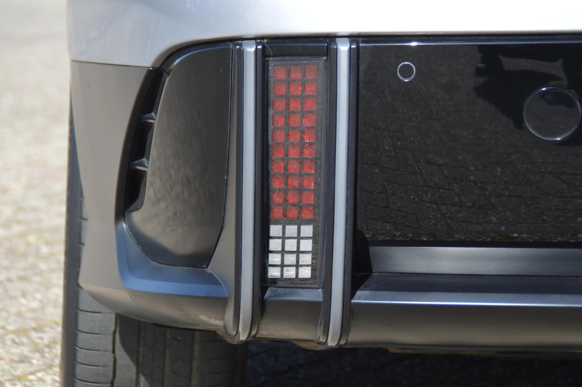 Hoofdafbeelding Hyundai IONIQ 6