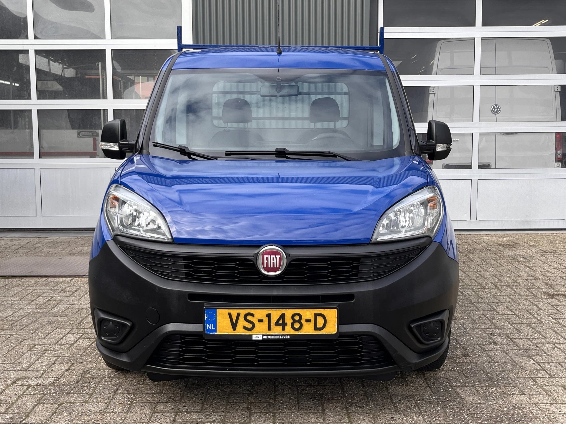 Hoofdafbeelding Fiat Doblò